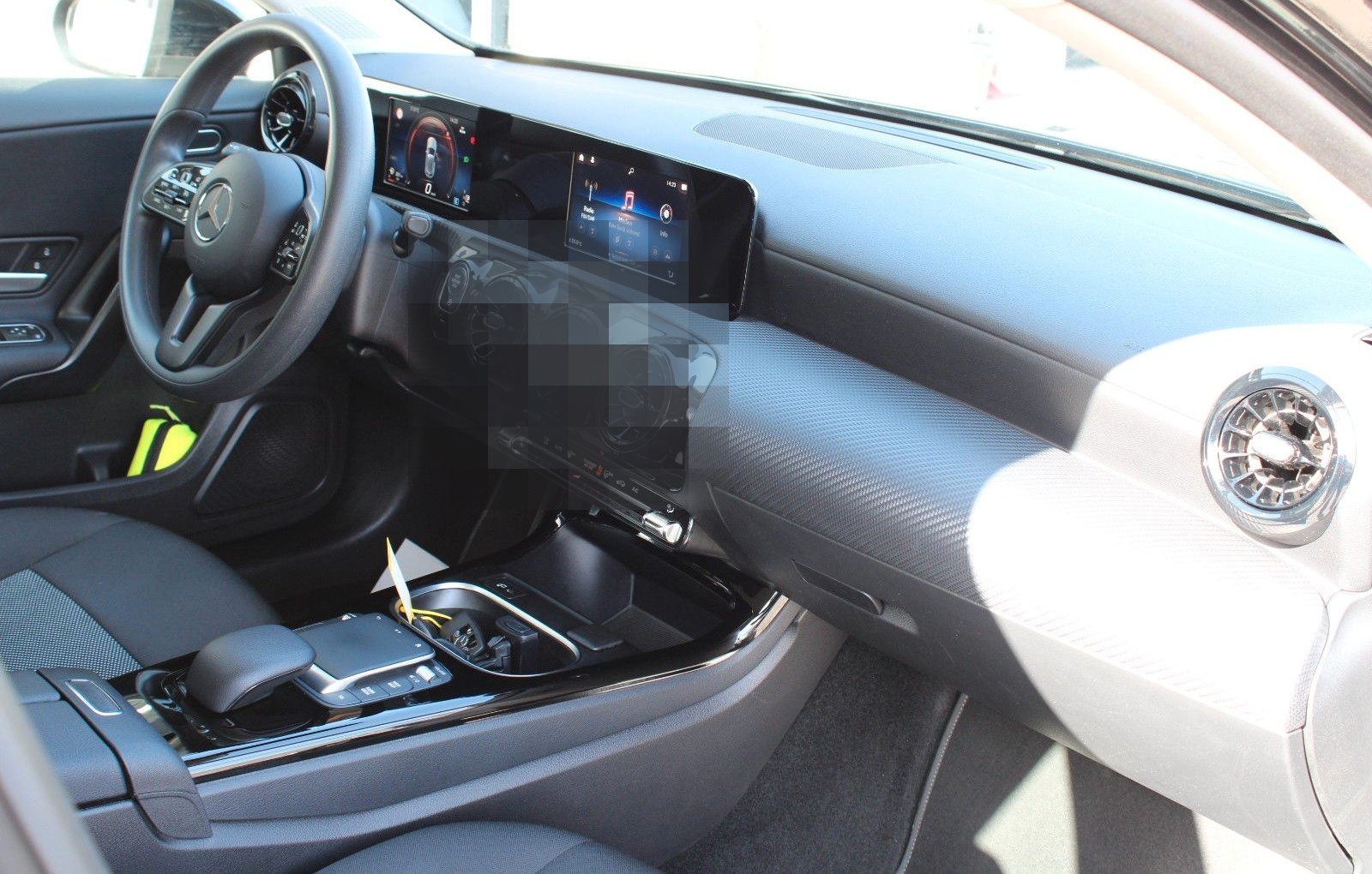 Mercedes-Benz A 180 A A 180 d foto 11