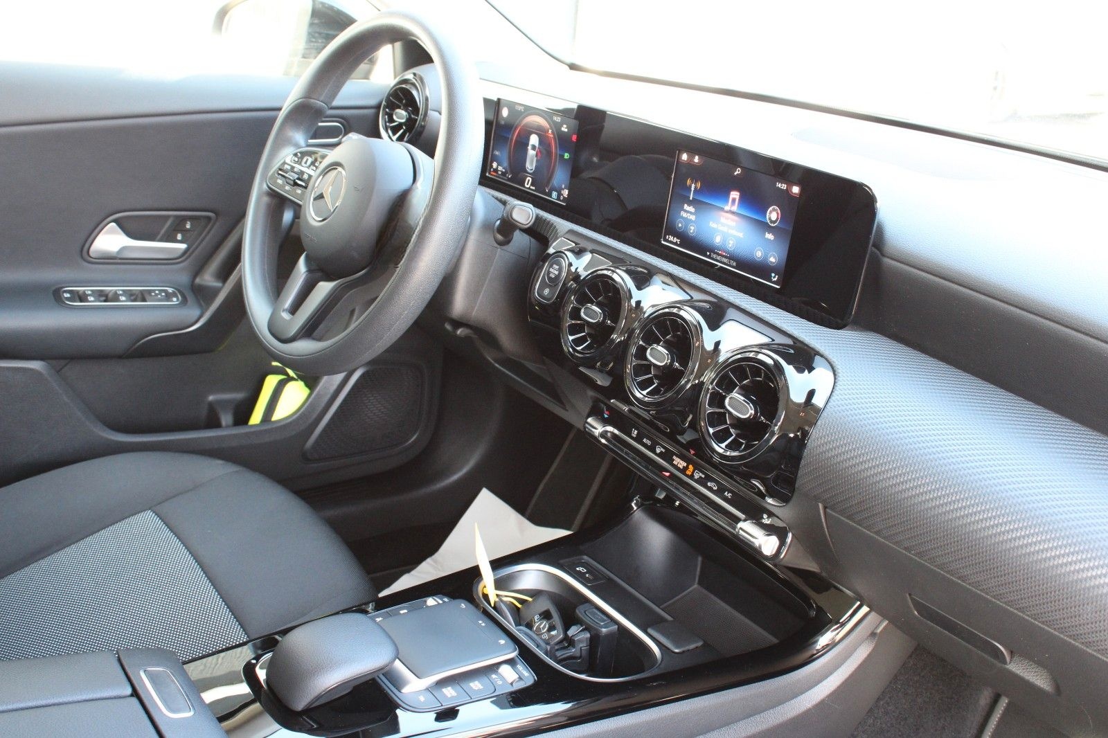 Mercedes-Benz A 180 A A 180 d foto 12