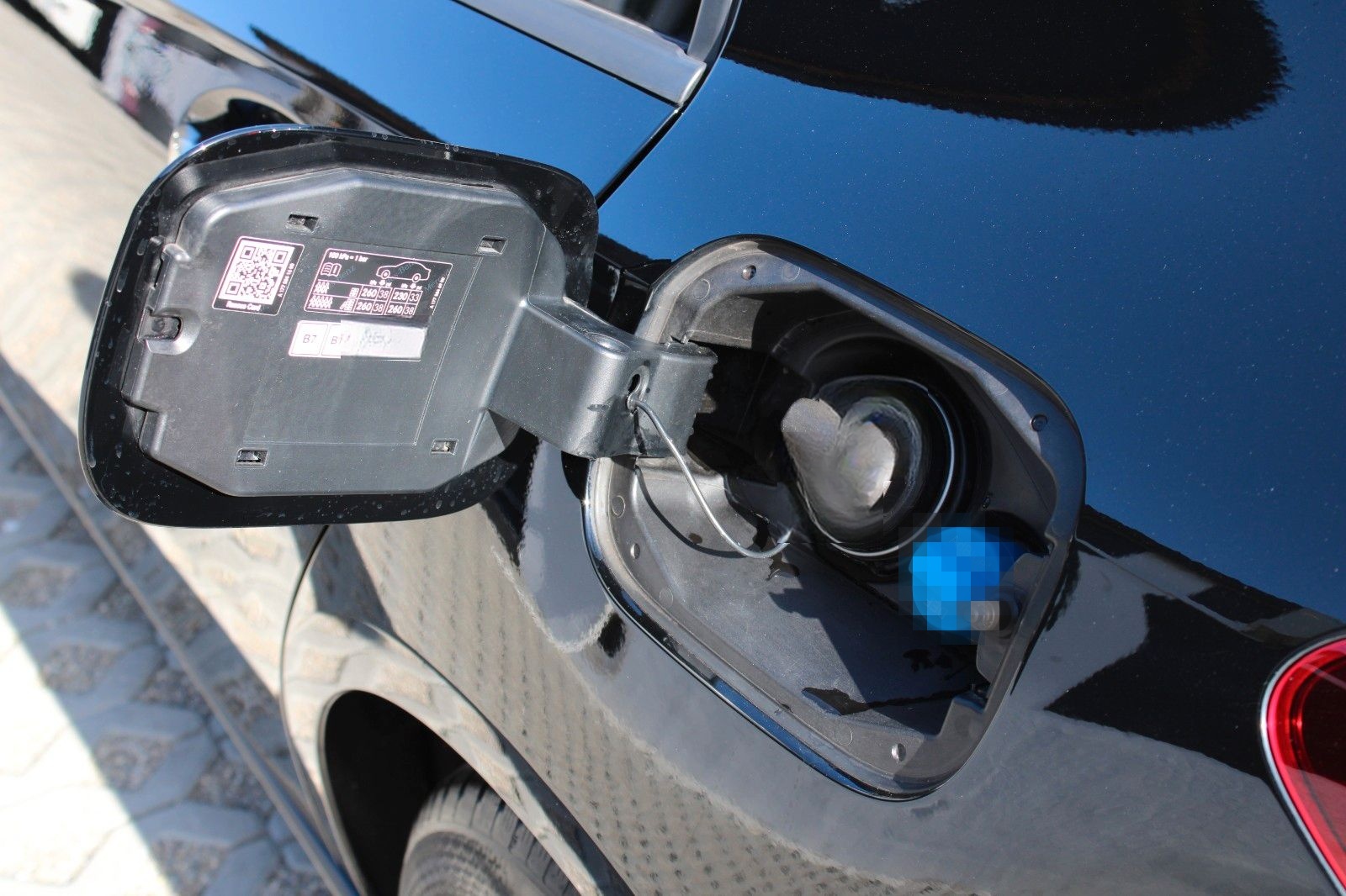 Mercedes-Benz A 180 A A 180 d foto 13