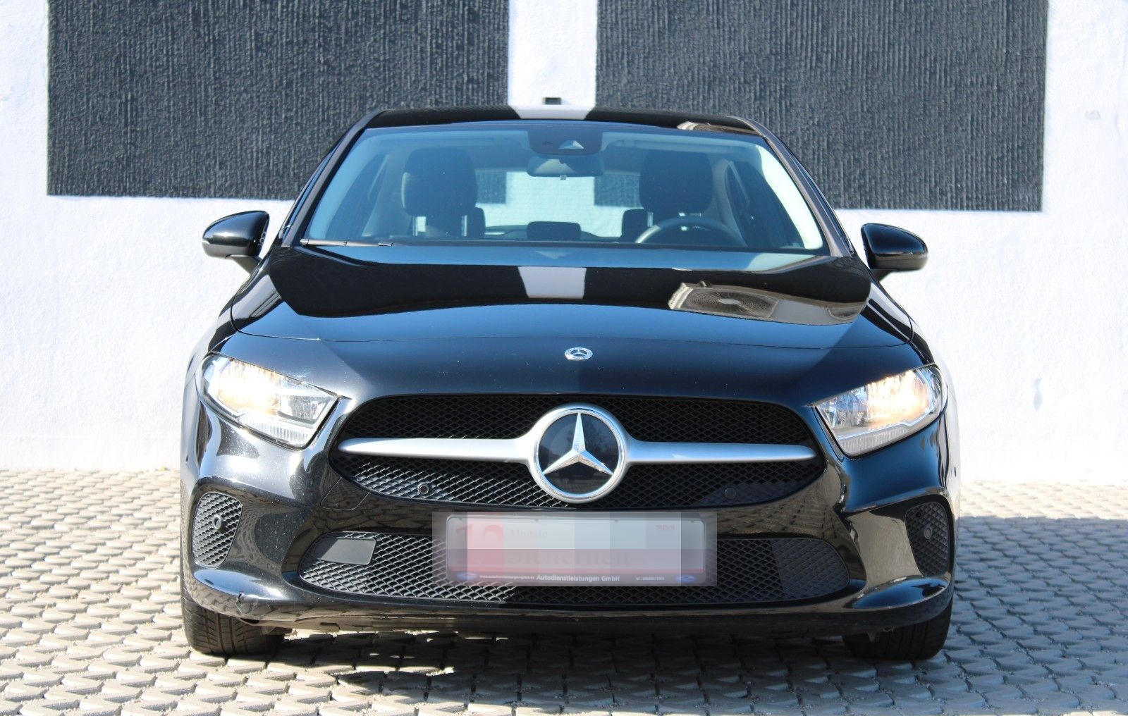 Mercedes-Benz A 180 A A 180 d foto 16