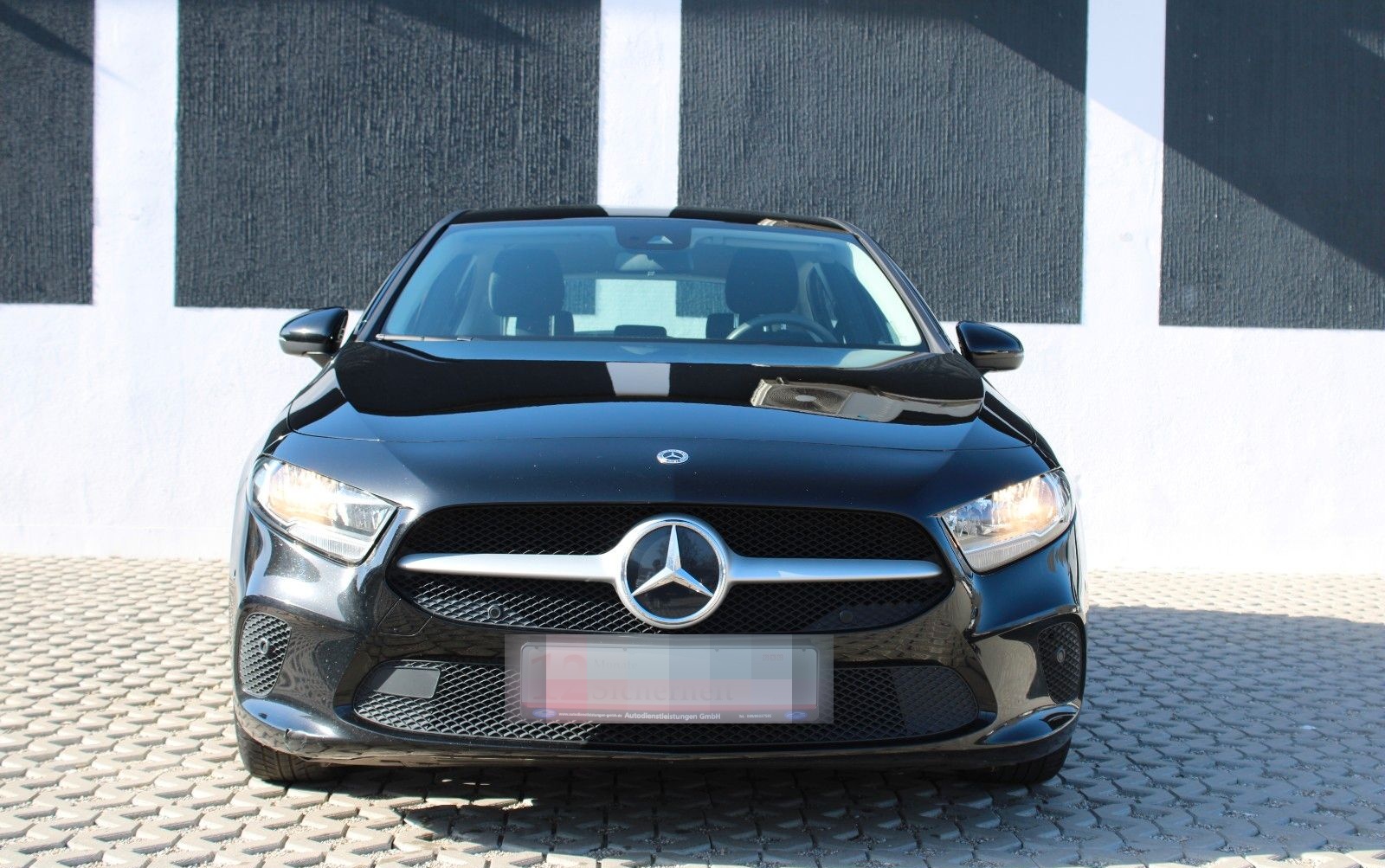Mercedes-Benz A 180 A A 180 d foto 17