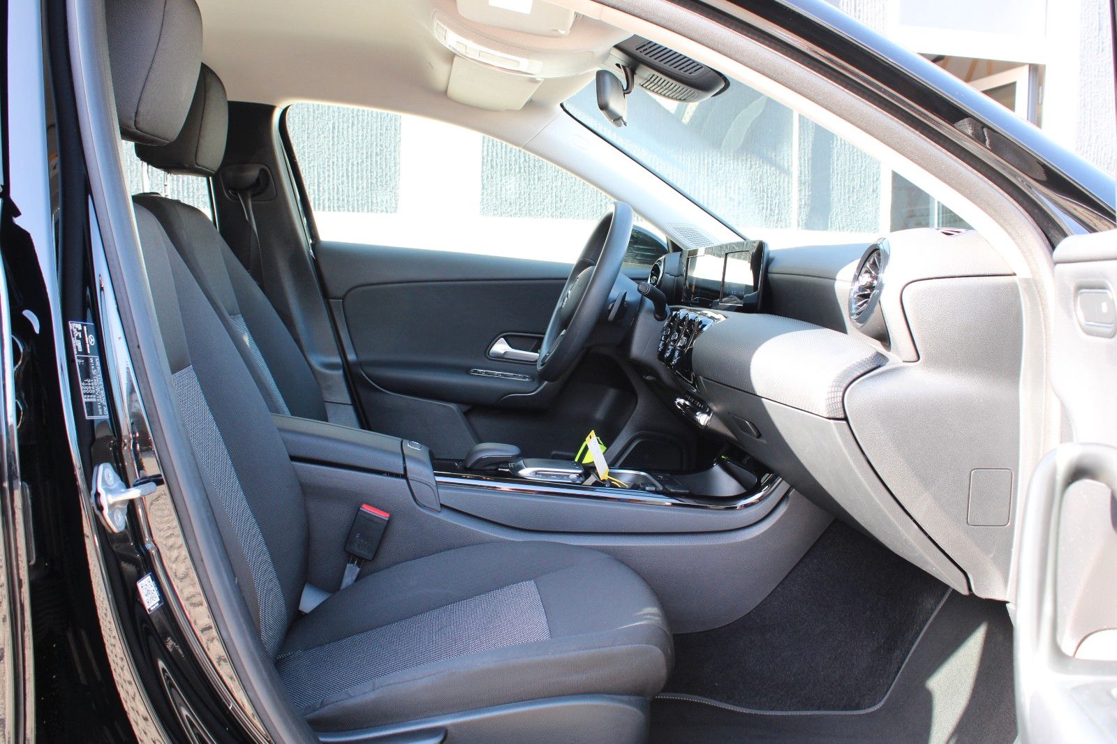 Mercedes-Benz A 180 A A 180 d foto 19