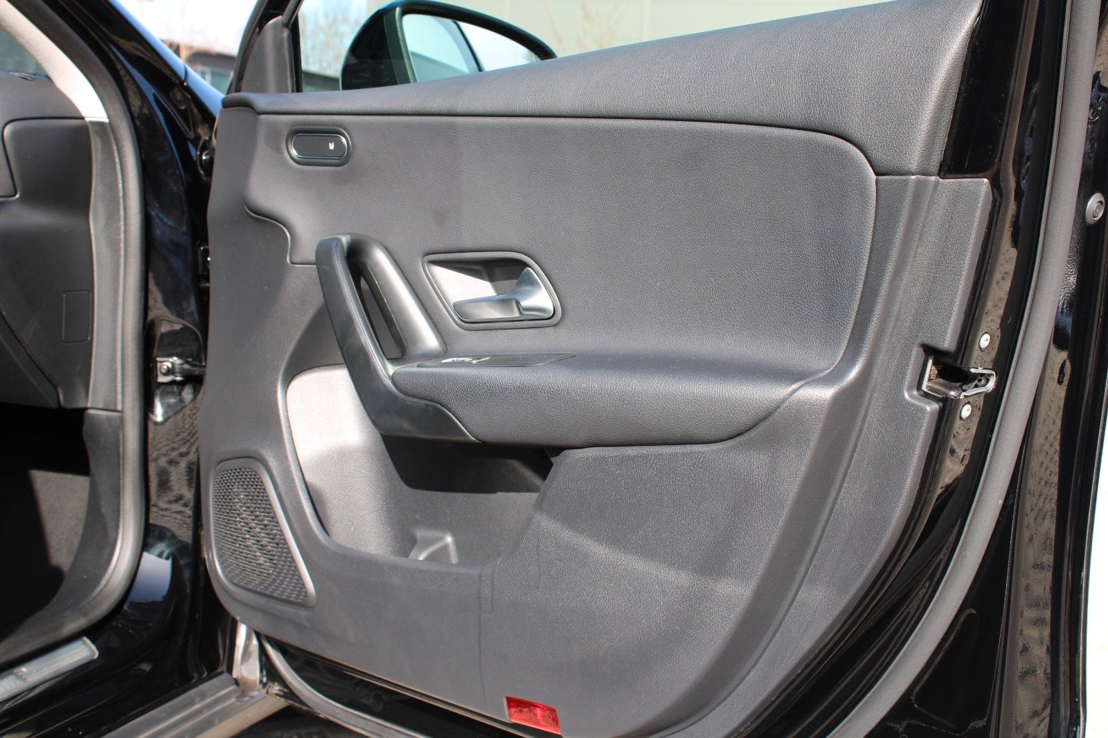 Mercedes-Benz A 180 A A 180 d foto 20