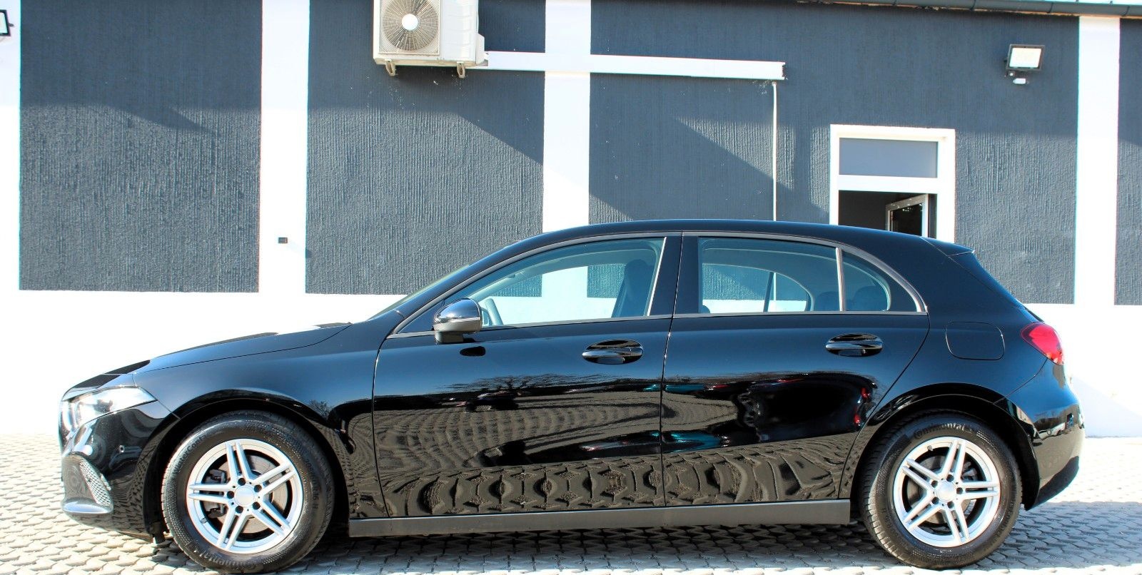 Mercedes-Benz A 180 A A 180 d foto 3