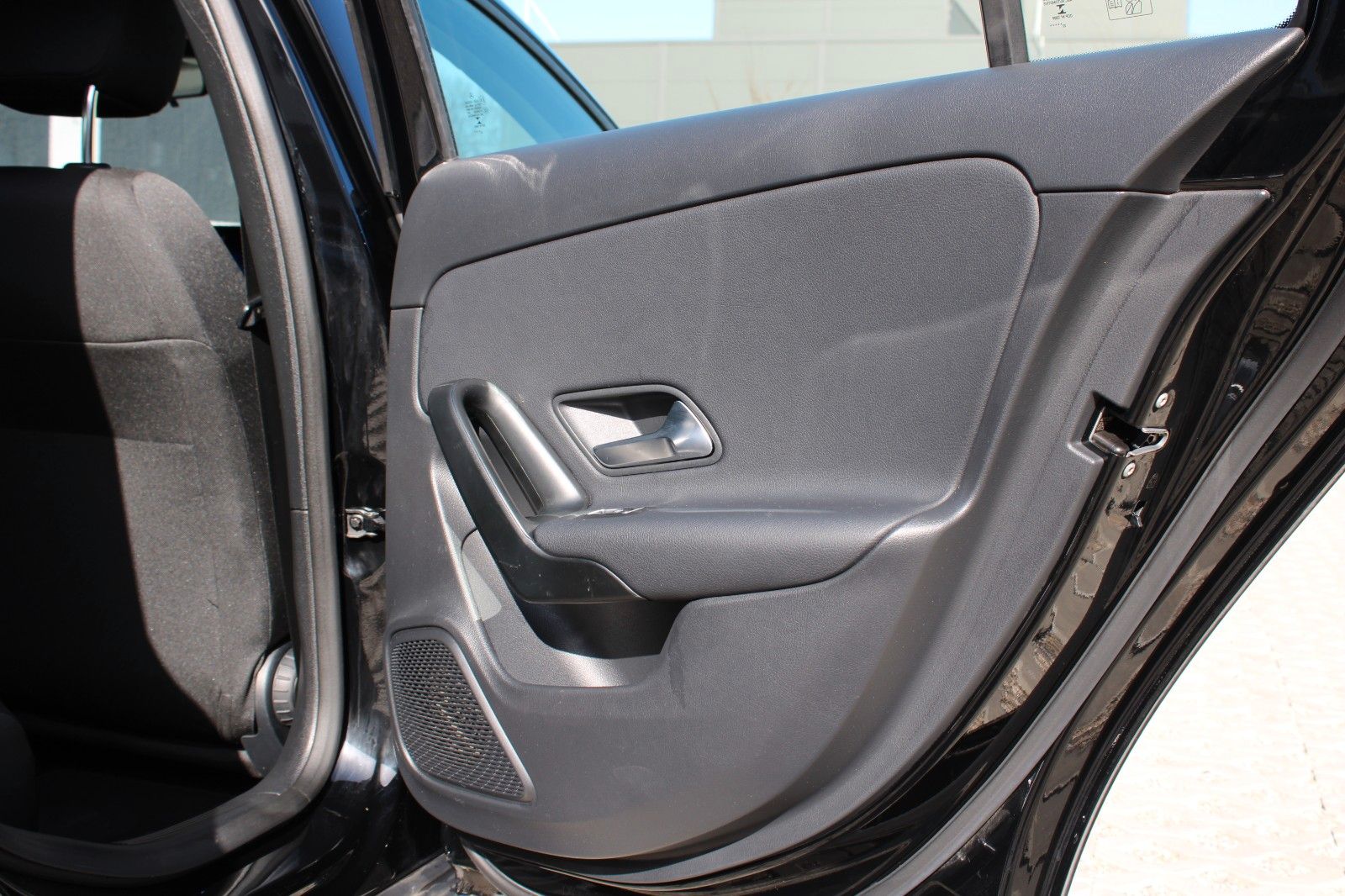 Mercedes-Benz A 180 A A 180 d foto 21