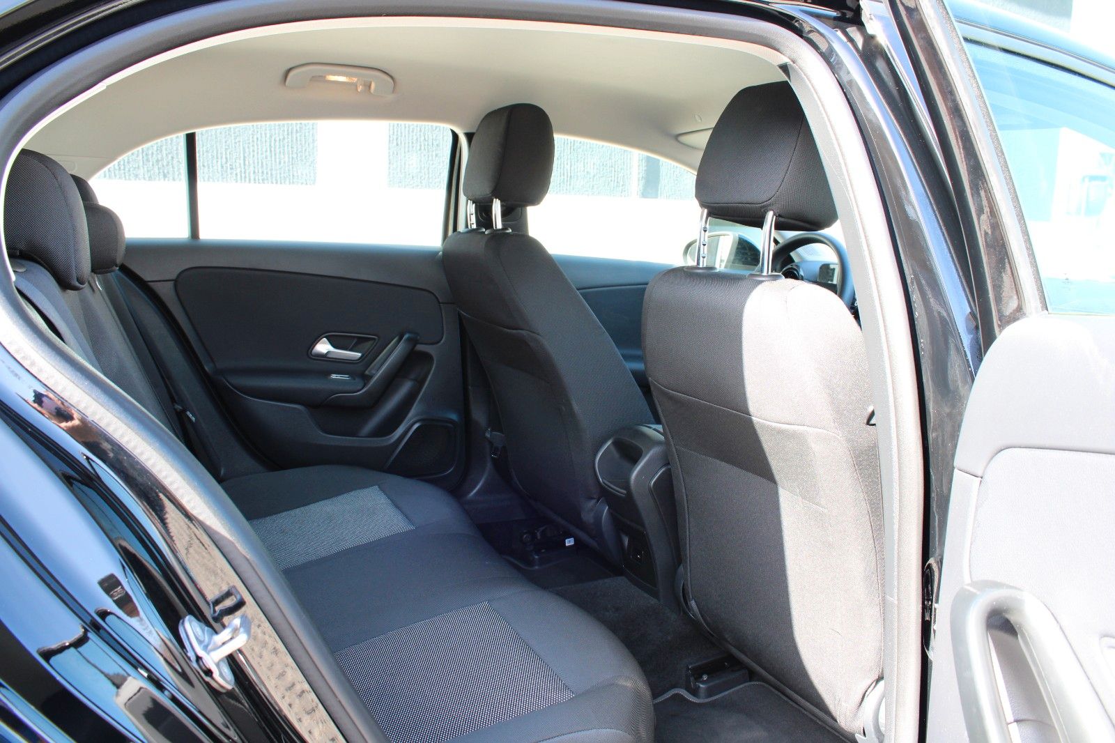 Mercedes-Benz A 180 A A 180 d foto 22