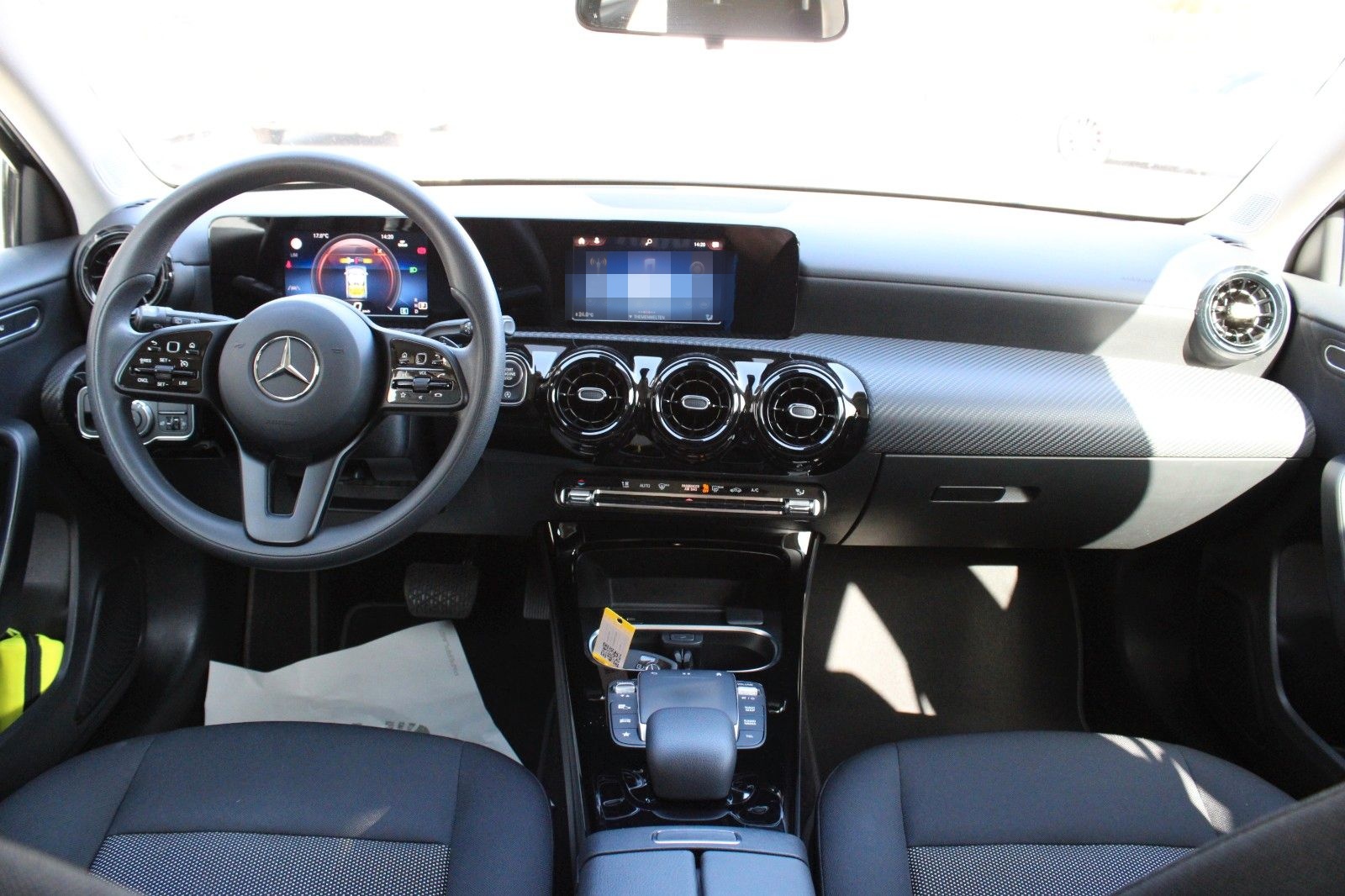 Mercedes-Benz A 180 A A 180 d foto 24