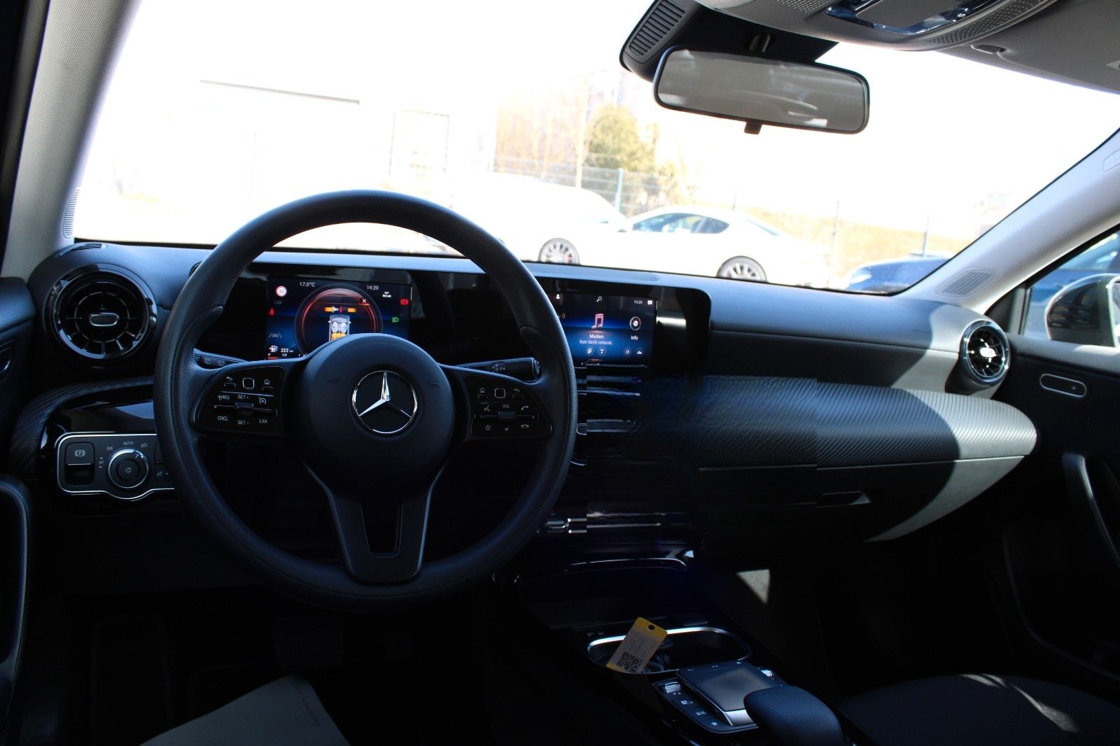 Mercedes-Benz A 180 A A 180 d foto 10