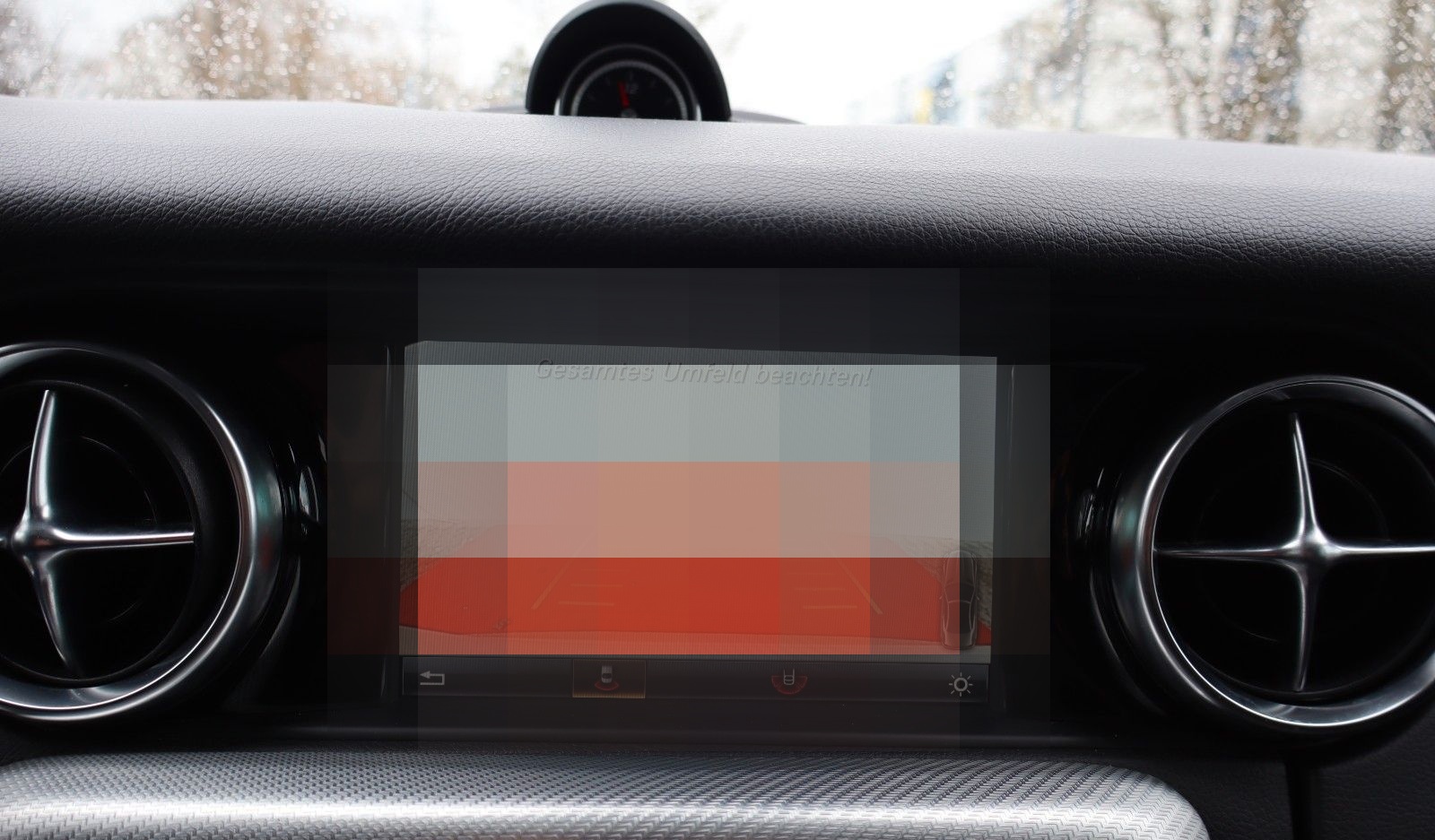 Mercedes-Benz SLC -Klasse Roadster SLC 300 foto 13