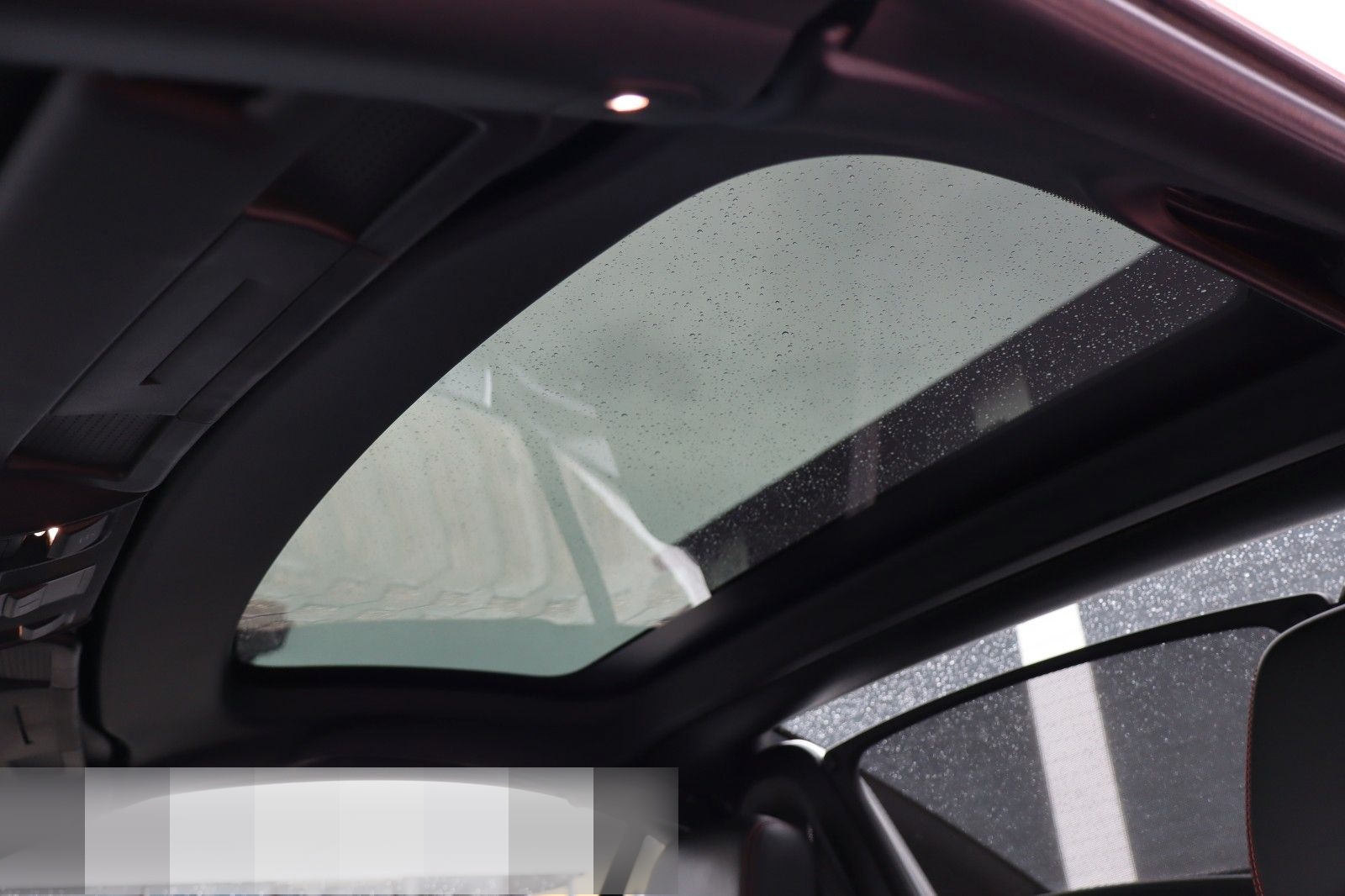 Mercedes-Benz SLC -Klasse Roadster SLC 300 foto 18