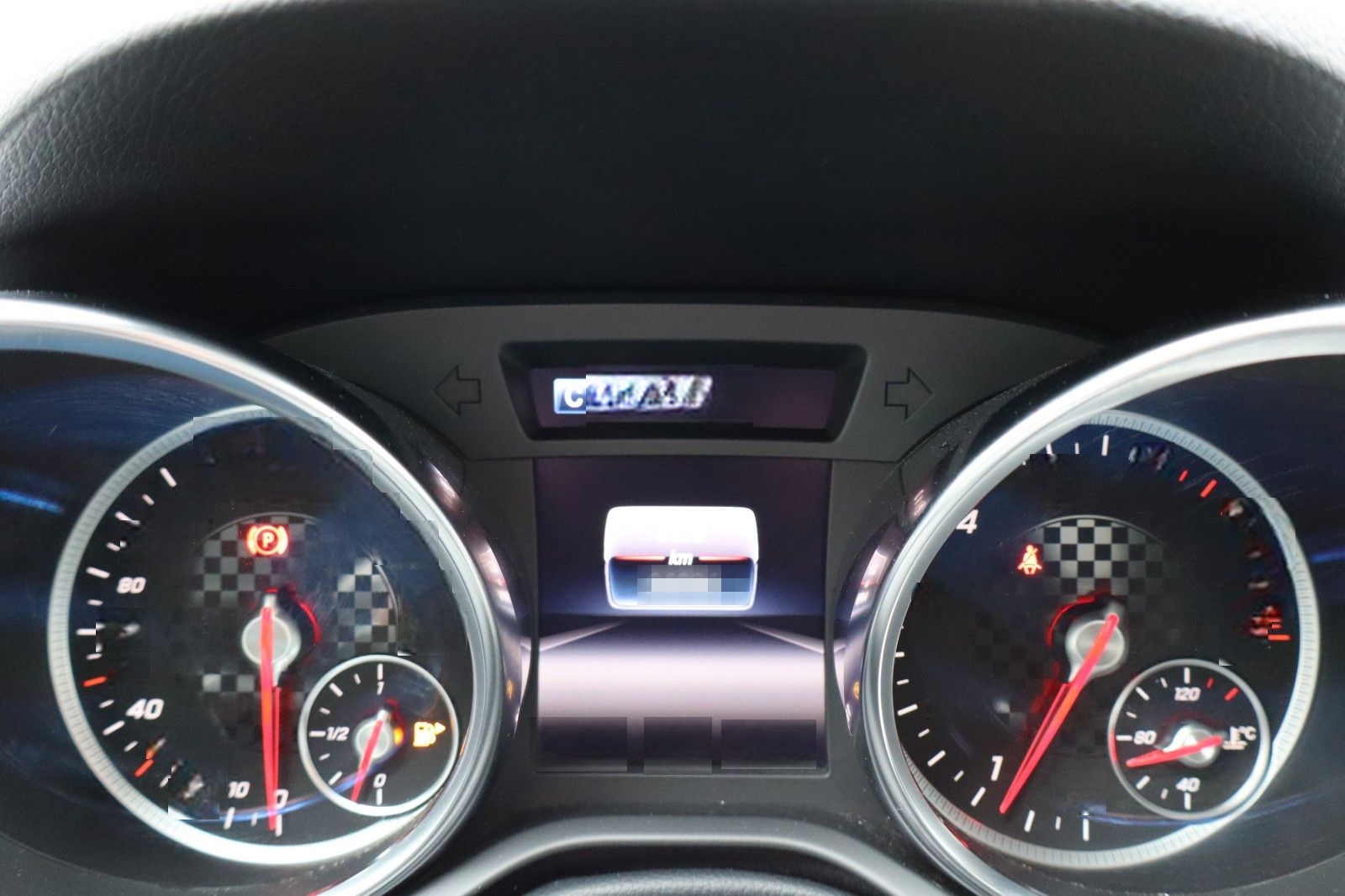 Mercedes-Benz SLC -Klasse Roadster SLC 300 foto 8