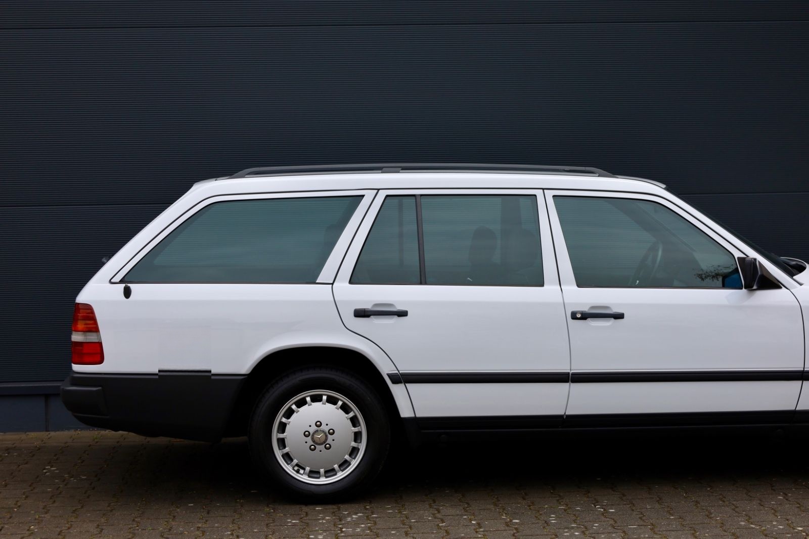 Mercedes-Benz 200TE *89TKM*KLIMAAUTOMATIC*H-ZULASSUNG* foto 14