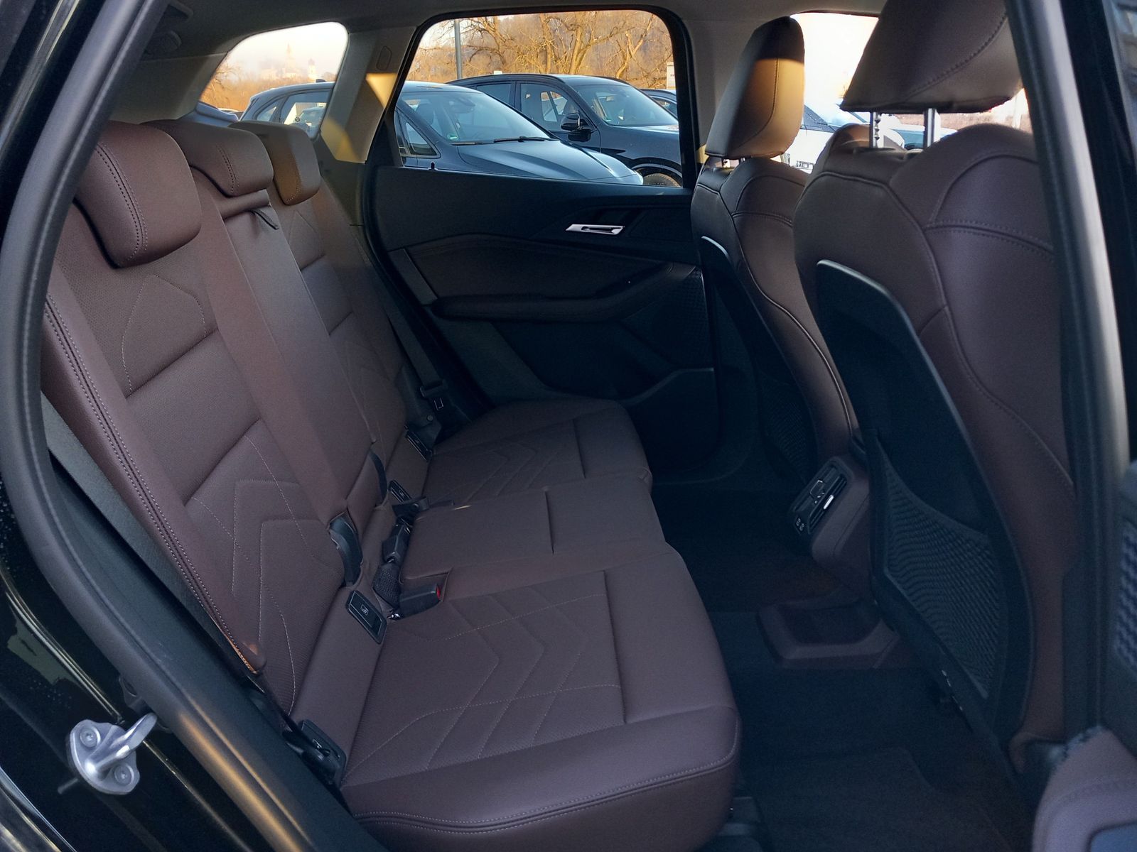 BMW 218d Active Tourer Aut AHK LED DriveAssPlus Live foto 12
