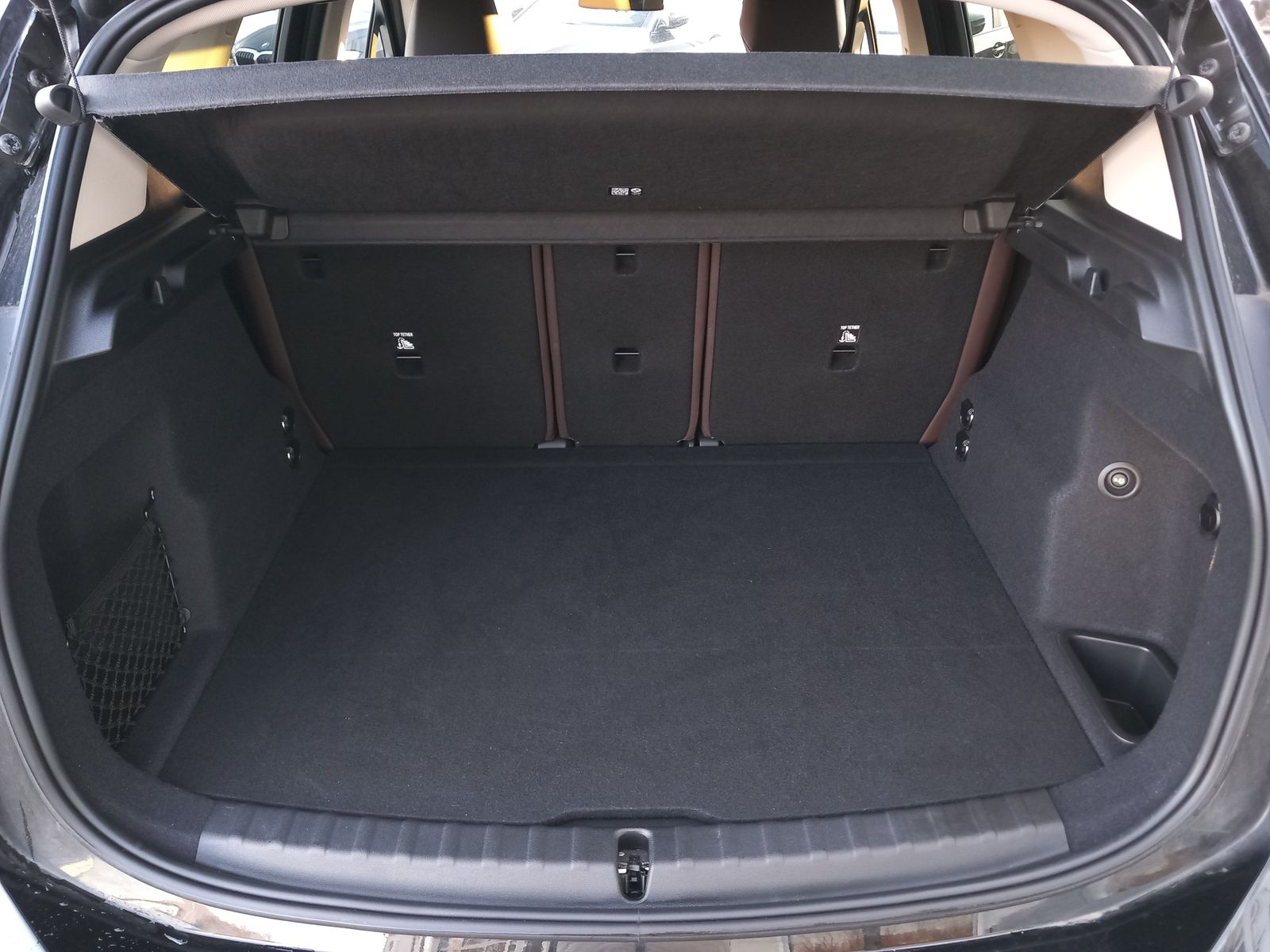 BMW 218d Active Tourer Aut AHK LED DriveAssPlus Live foto 15