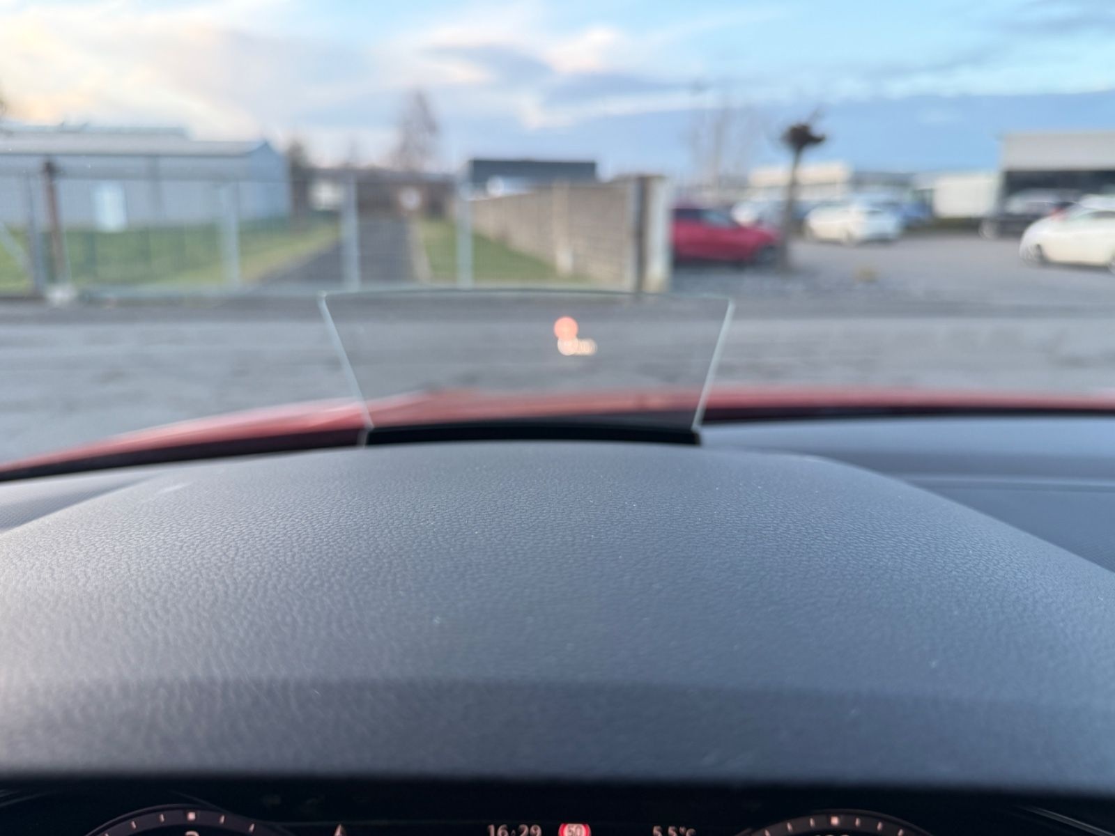 Volkswagen Tiguan Highline-4Motion-LED-KAMERA_PANO-VOLL- foto 16