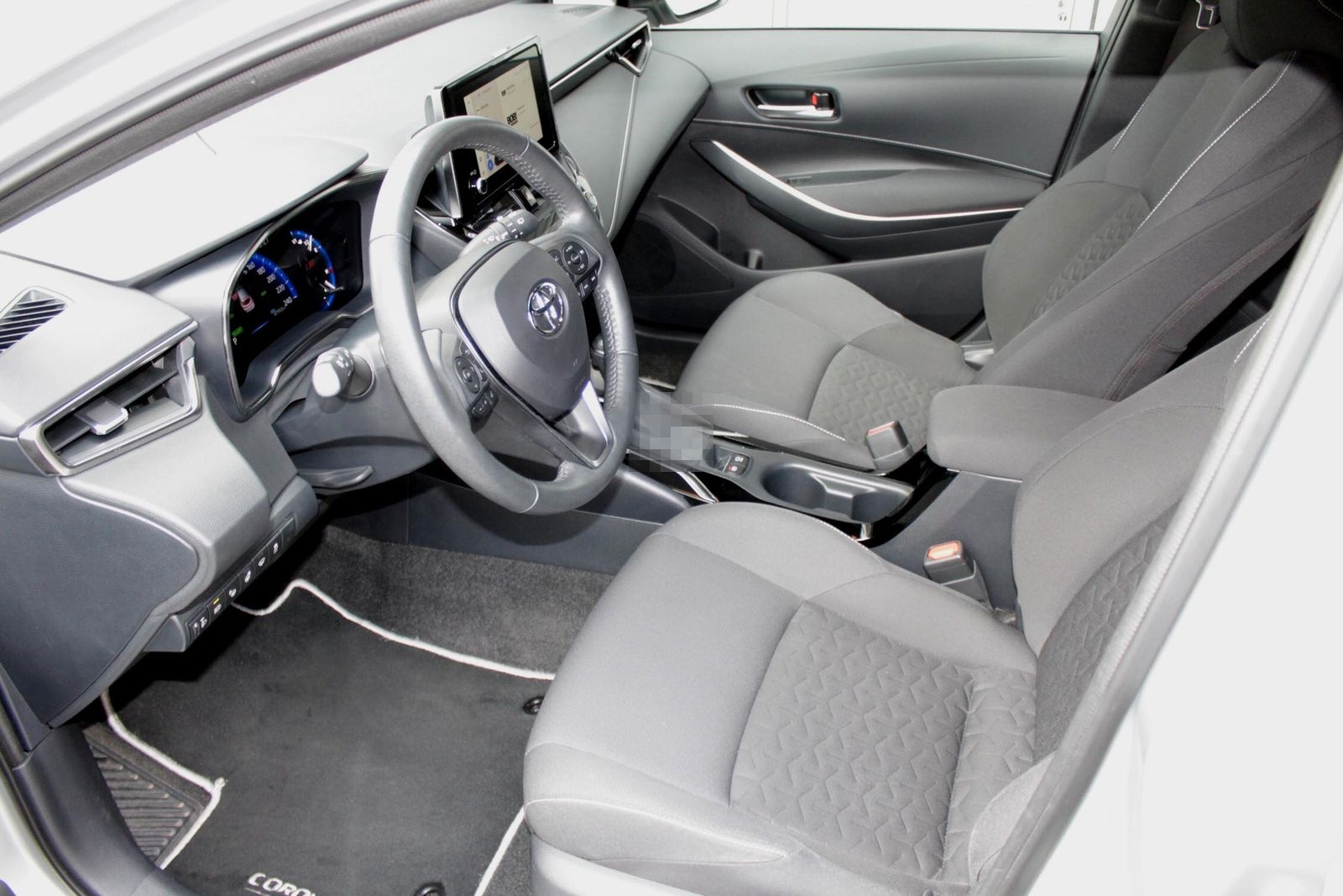 Toyota Corolla 2.0 Hybrid TS  Team D + Technik Paket foto 5
