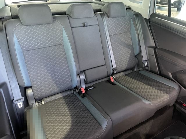 Volkswagen Tiguan 1.5 TSI IQ.DRIVE +AHK+LED+HEAD UP foto 15