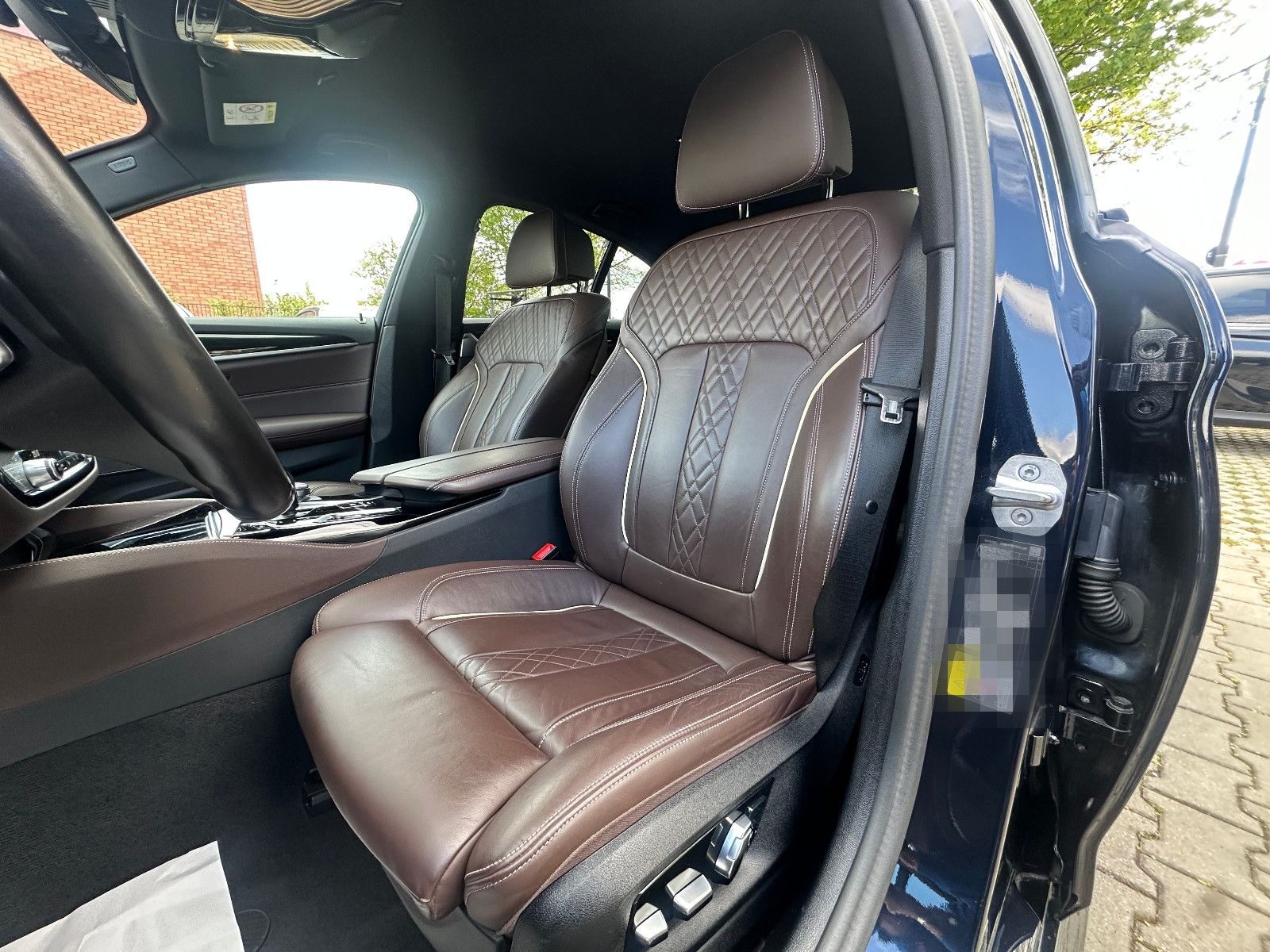 BMW 530 e xDrive MSport*Head Up*Harman/K*360°Kam*ACC foto 13