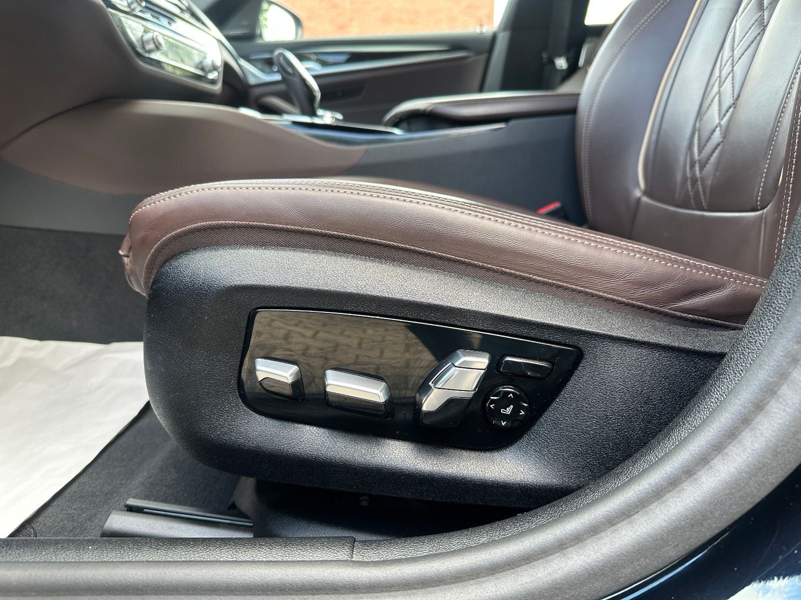 BMW 530 e xDrive MSport*Head Up*Harman/K*360°Kam*ACC foto 15