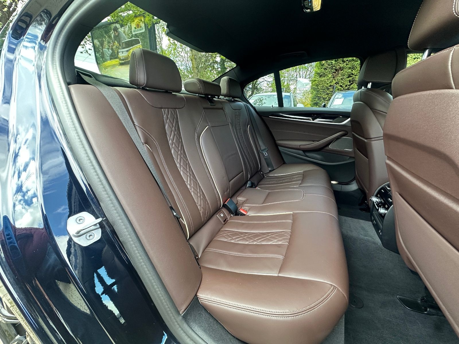 BMW 530 e xDrive MSport*Head Up*Harman/K*360°Kam*ACC foto 19