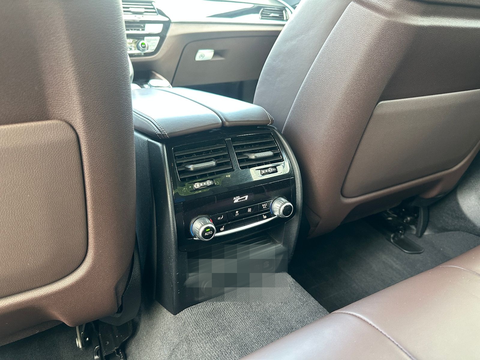 BMW 530 e xDrive MSport*Head Up*Harman/K*360°Kam*ACC foto 22