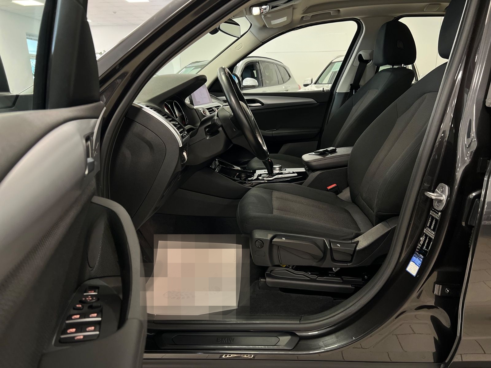 BMW X3 xDrive 20d Aut/Navi/Brems&DriveAssist/WLAN foto 13