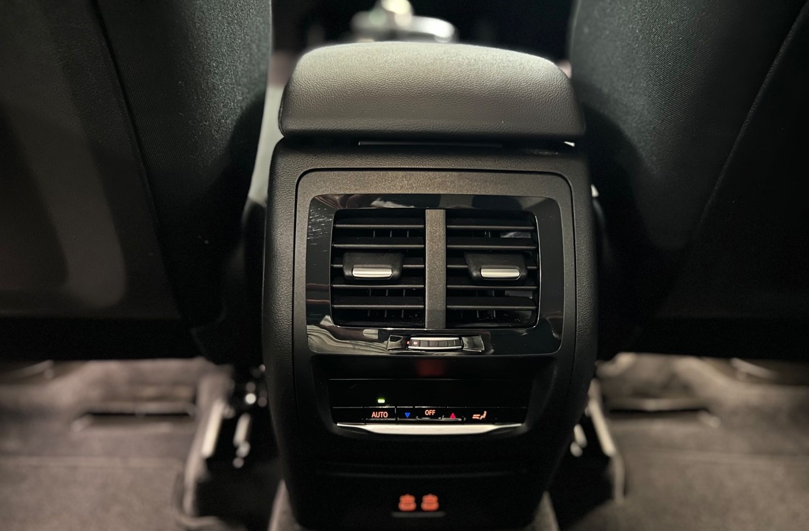 BMW X3 xDrive 20d Aut/Navi/Brems&DriveAssist/WLAN foto 20
