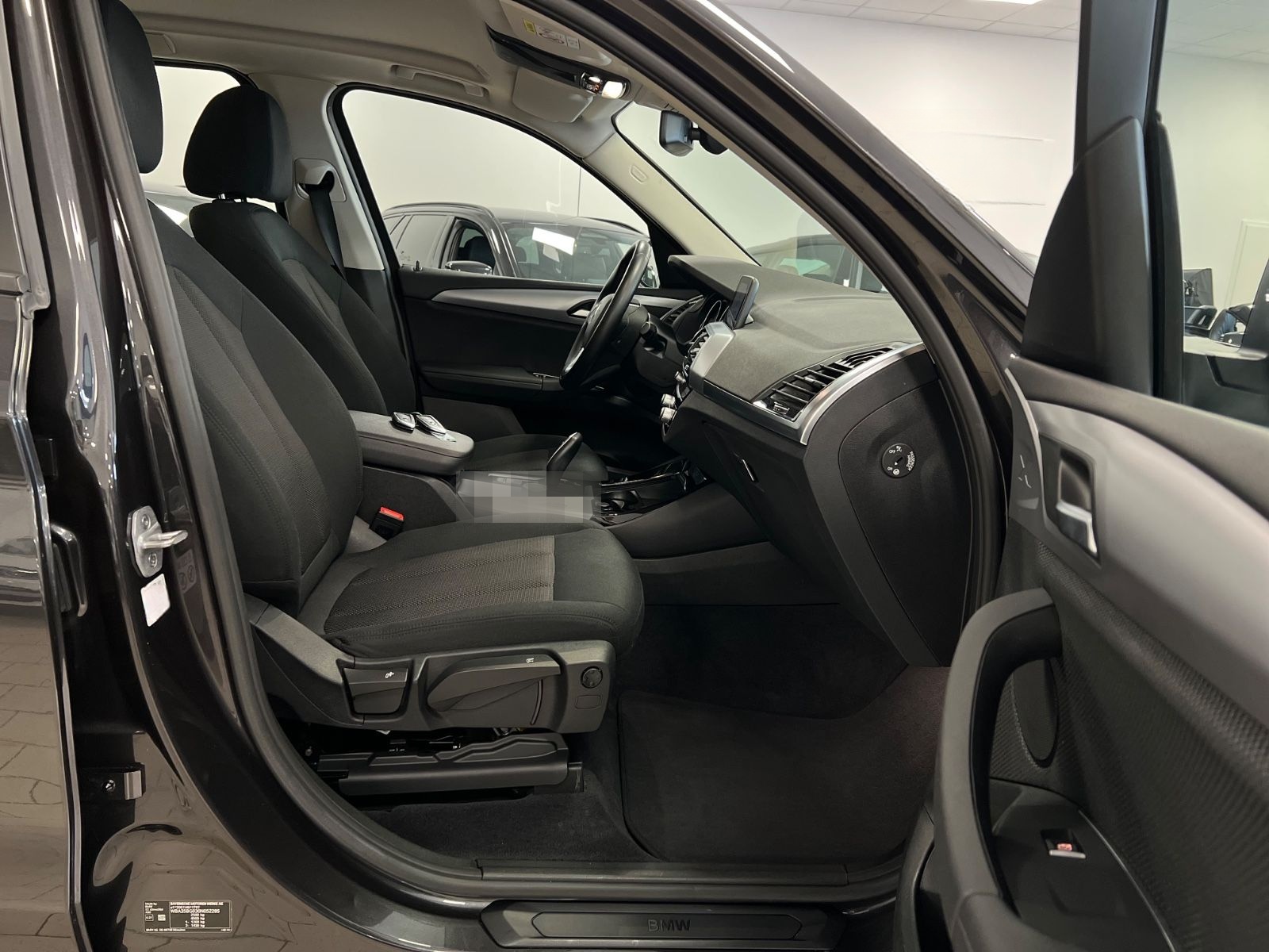 BMW X3 xDrive 20d Aut/Navi/Brems&DriveAssist/WLAN foto 24