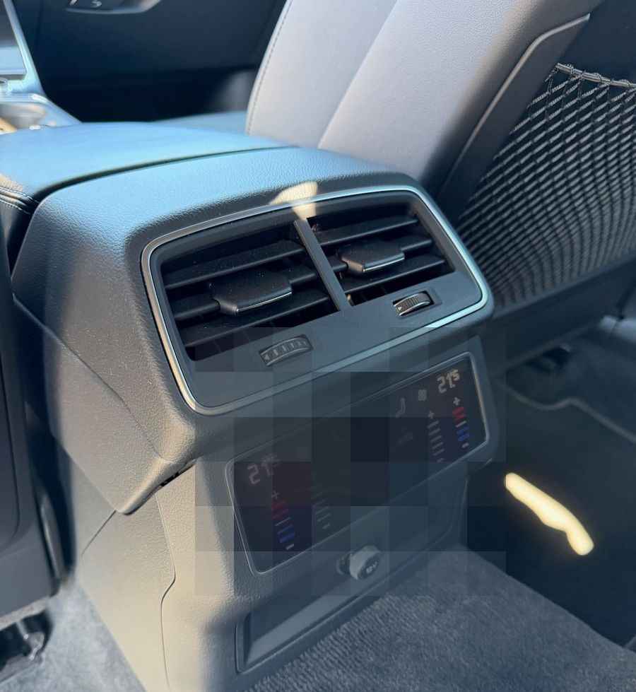 Audi S6 Avant 3.0 TDI quattro ACC HeadUp Sitzbelüf. foto 16