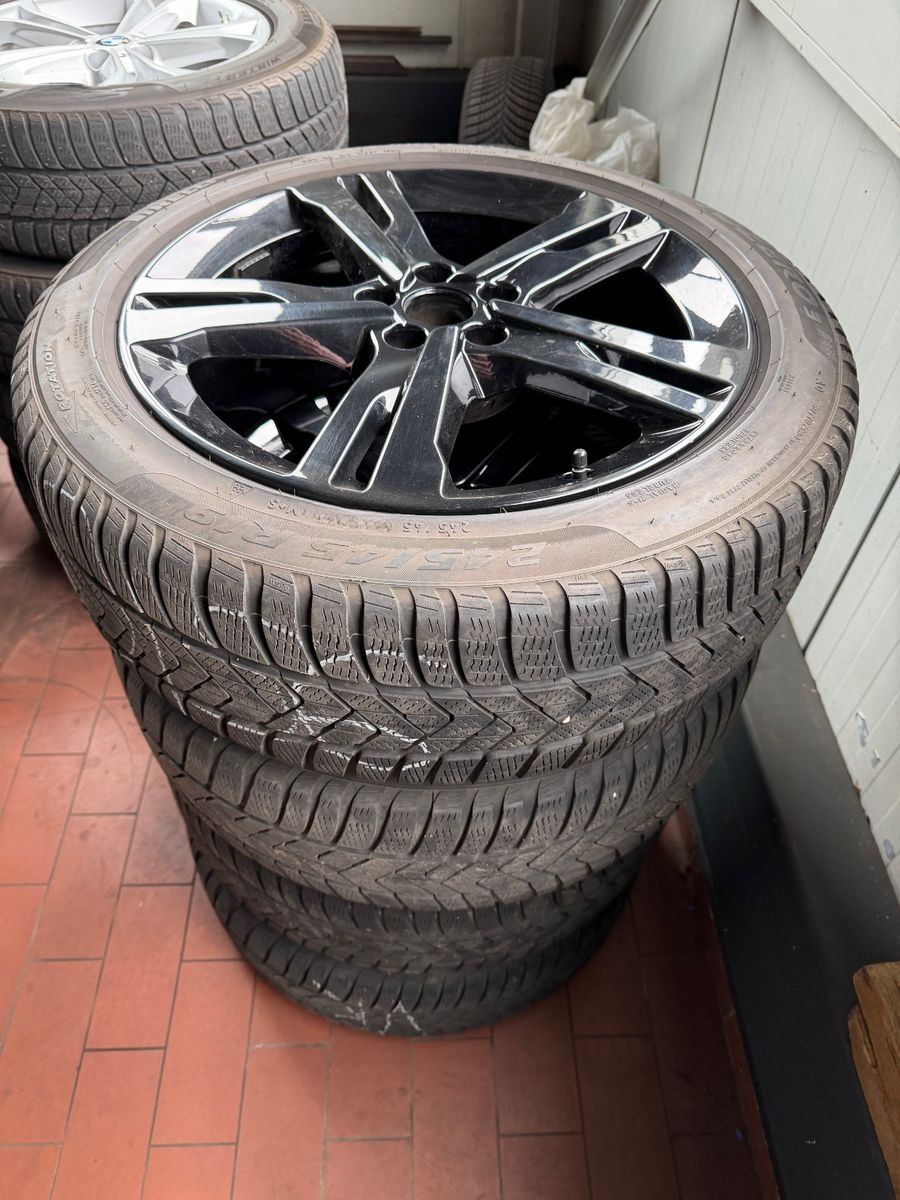 Audi S6 Avant 3.0 TDI quattro ACC HeadUp Sitzbelüf. foto 19