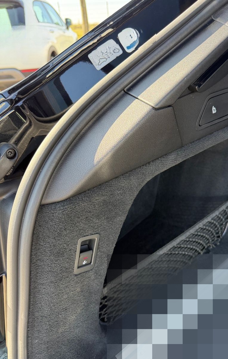 Audi S6 Avant 3.0 TDI quattro ACC HeadUp Sitzbelüf. foto 20