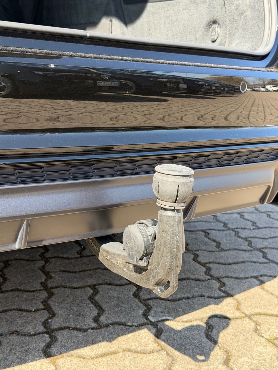 Audi S6 Avant 3.0 TDI quattro ACC HeadUp Sitzbelüf. foto 21