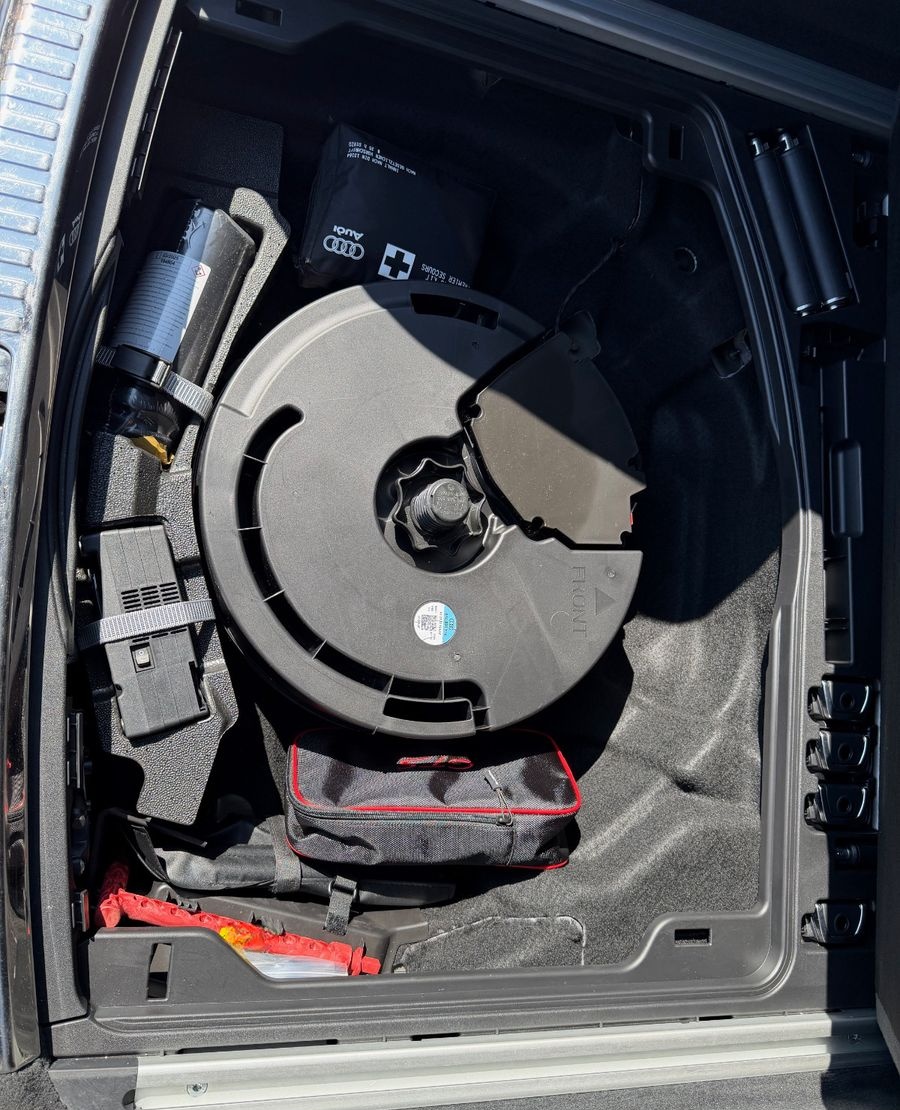 Audi S6 Avant 3.0 TDI quattro ACC HeadUp Sitzbelüf. foto 22