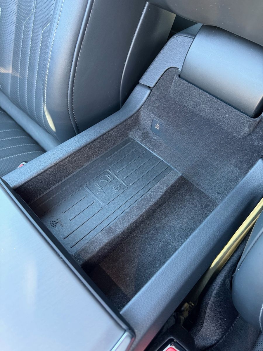 Audi S6 Avant 3.0 TDI quattro ACC HeadUp Sitzbelüf. foto 25