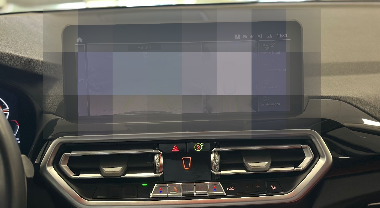 BMW X3 xDrive Aut/Driv&Brems&ParkAss/AHK/SportSitze foto 18