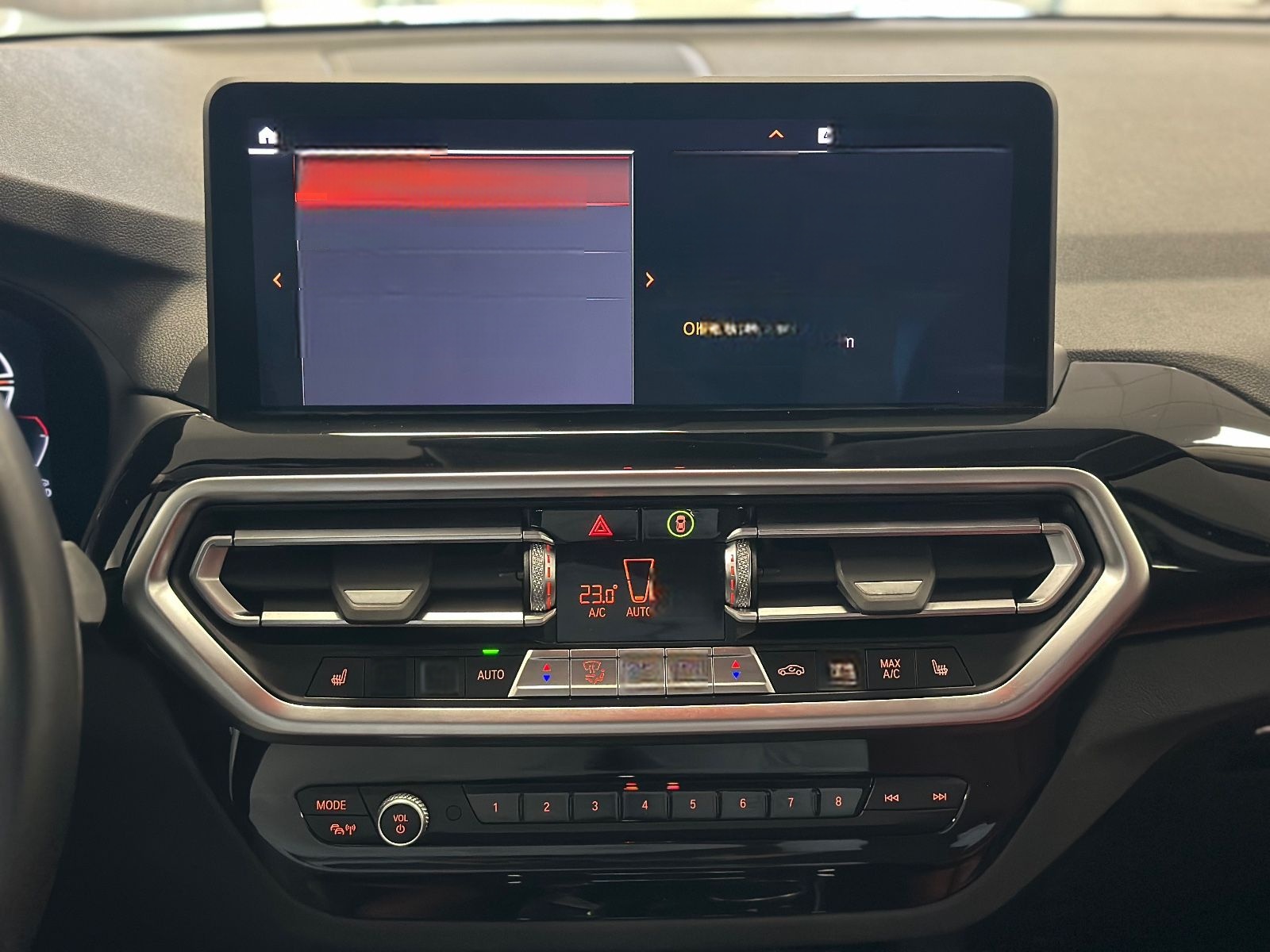 BMW X3 xDrive Aut/Driv&Brems&ParkAss/AHK/SportSitze foto 19