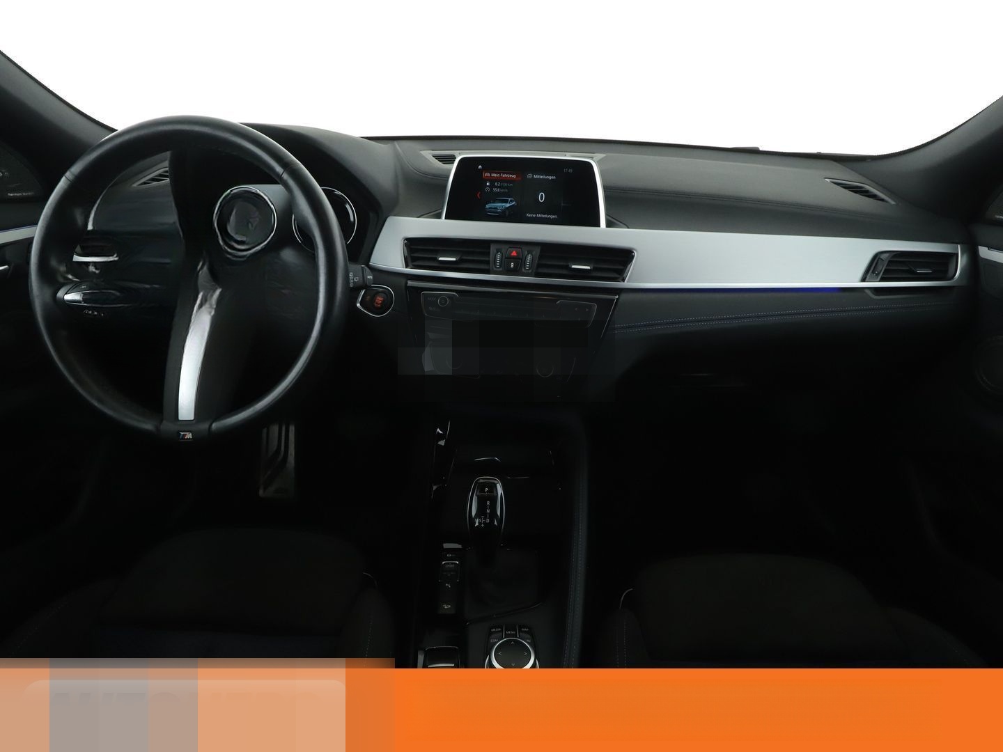 BMW X2 xDrive 18d M Sport Aut.*NAVI*ACC*PDC*LIM* foto 12