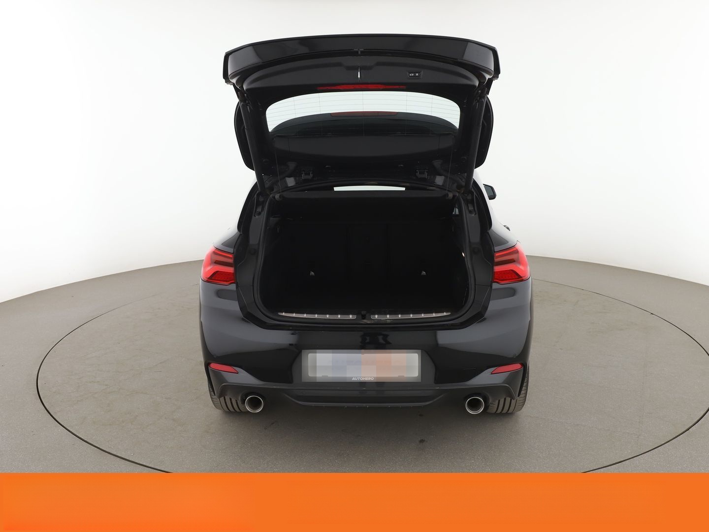 BMW X2 xDrive 18d M Sport Aut.*NAVI*ACC*PDC*LIM* foto 17