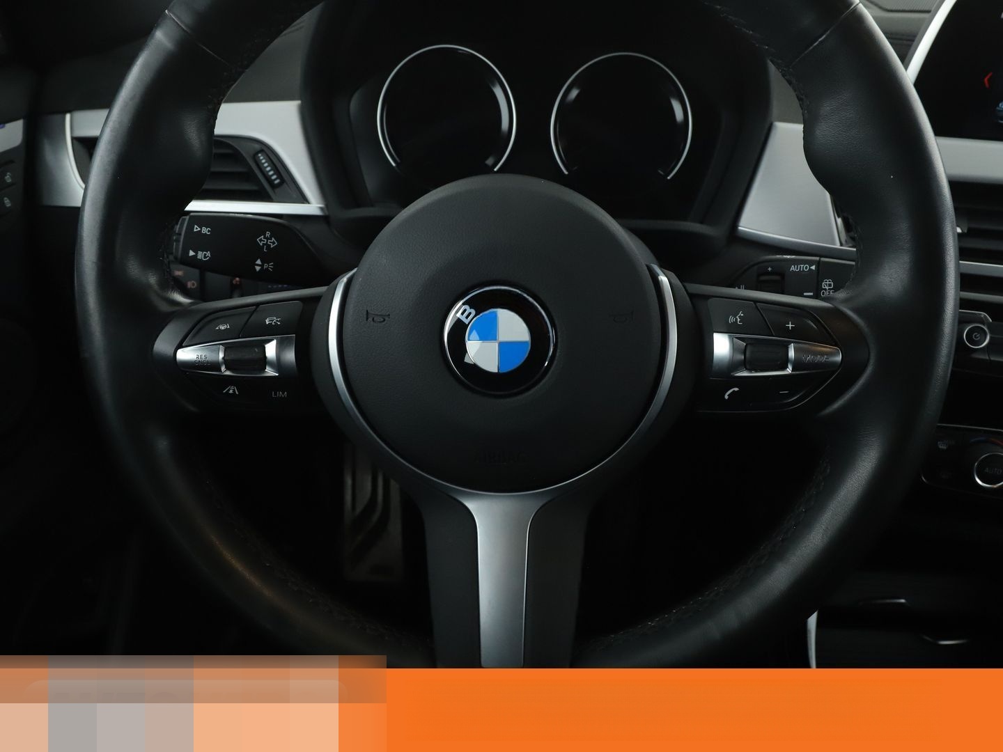 BMW X2 xDrive 18d M Sport Aut.*NAVI*ACC*PDC*LIM* foto 19