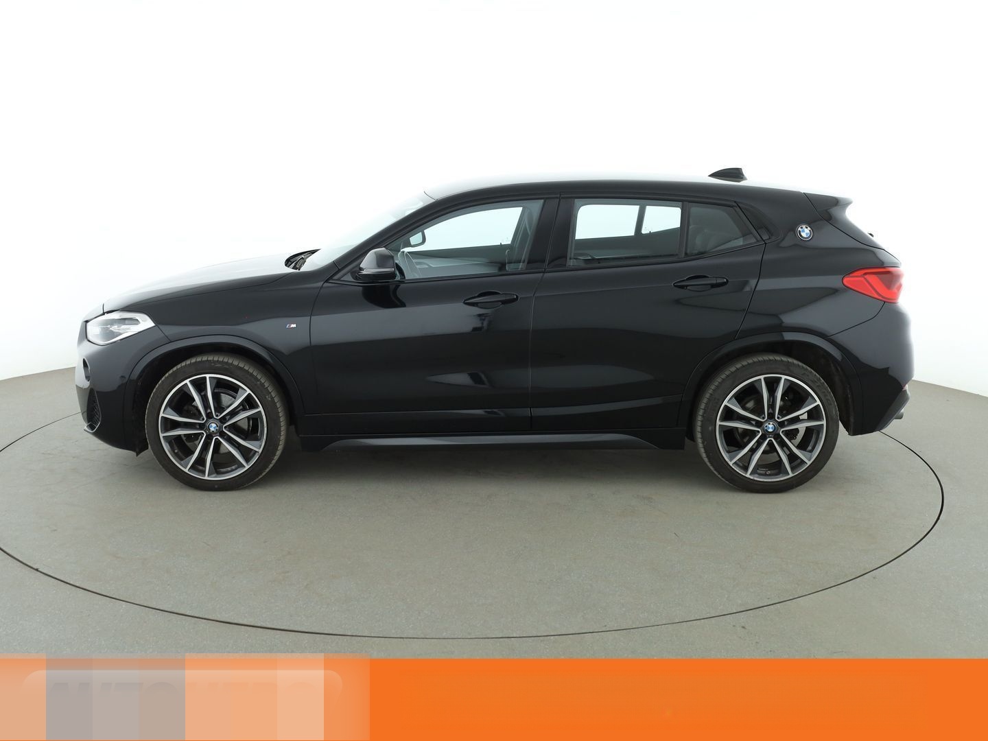 BMW X2 xDrive 18d M Sport Aut.*NAVI*ACC*PDC*LIM* foto 3