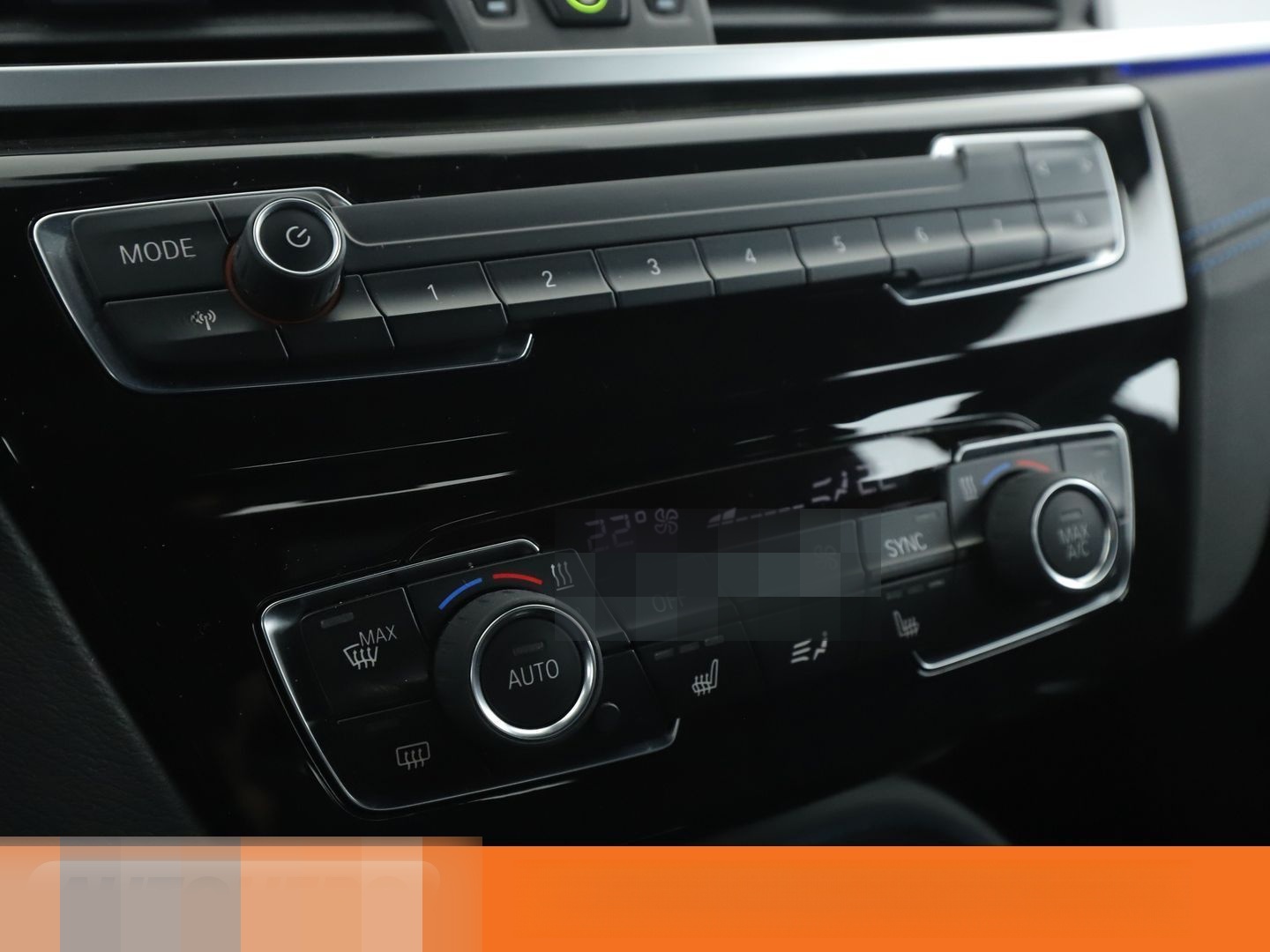 BMW X2 xDrive 18d M Sport Aut.*NAVI*ACC*PDC*LIM* foto 22