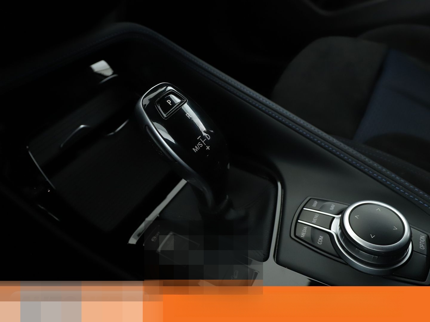 BMW X2 xDrive 18d M Sport Aut.*NAVI*ACC*PDC*LIM* foto 23