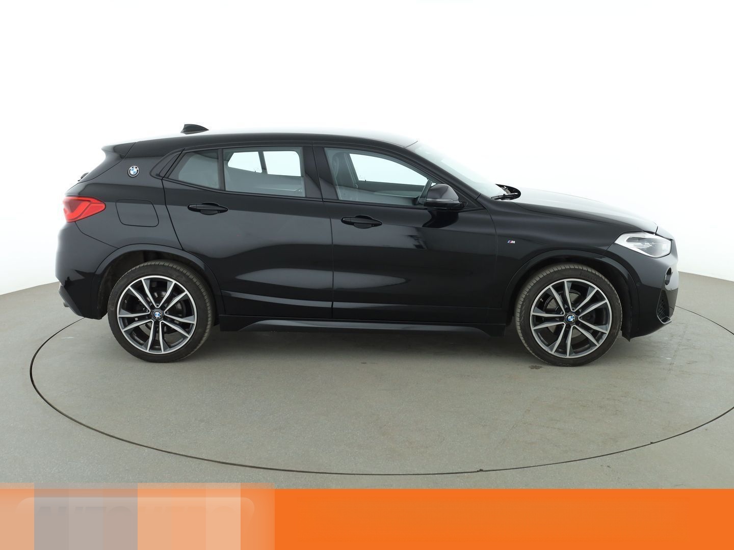 BMW X2 xDrive 18d M Sport Aut.*NAVI*ACC*PDC*LIM* foto 7