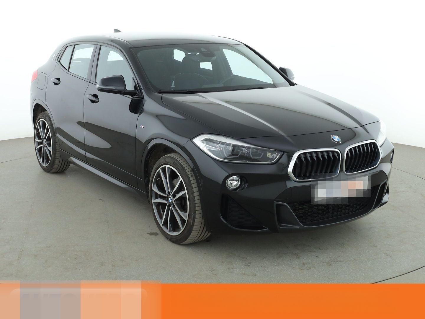 BMW X2 xDrive 18d M Sport Aut.*NAVI*ACC*PDC*LIM* foto 8