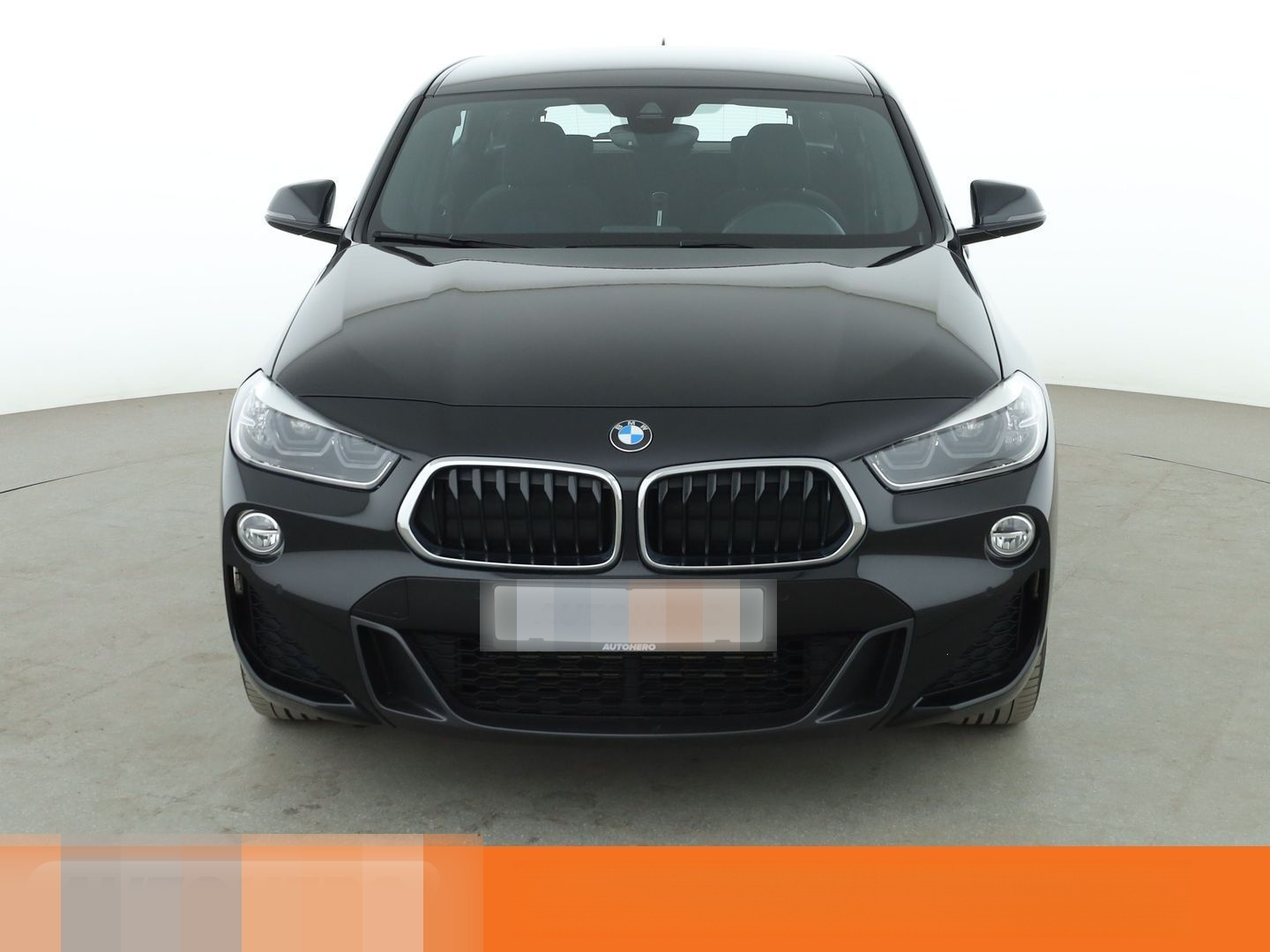 BMW X2 xDrive 18d M Sport Aut.*NAVI*ACC*PDC*LIM* foto 9