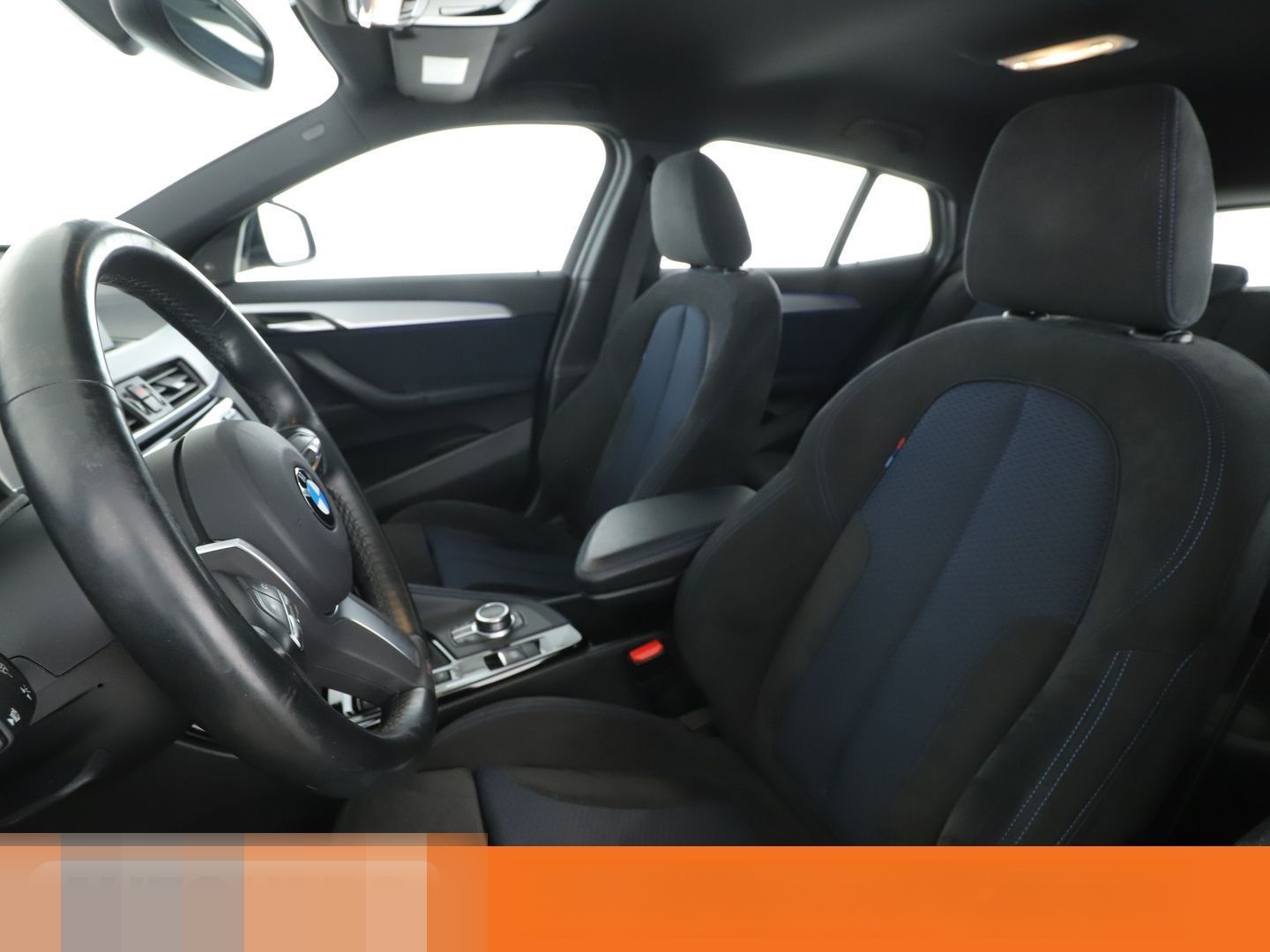 BMW X2 xDrive 18d M Sport Aut.*NAVI*ACC*PDC*LIM* foto 10