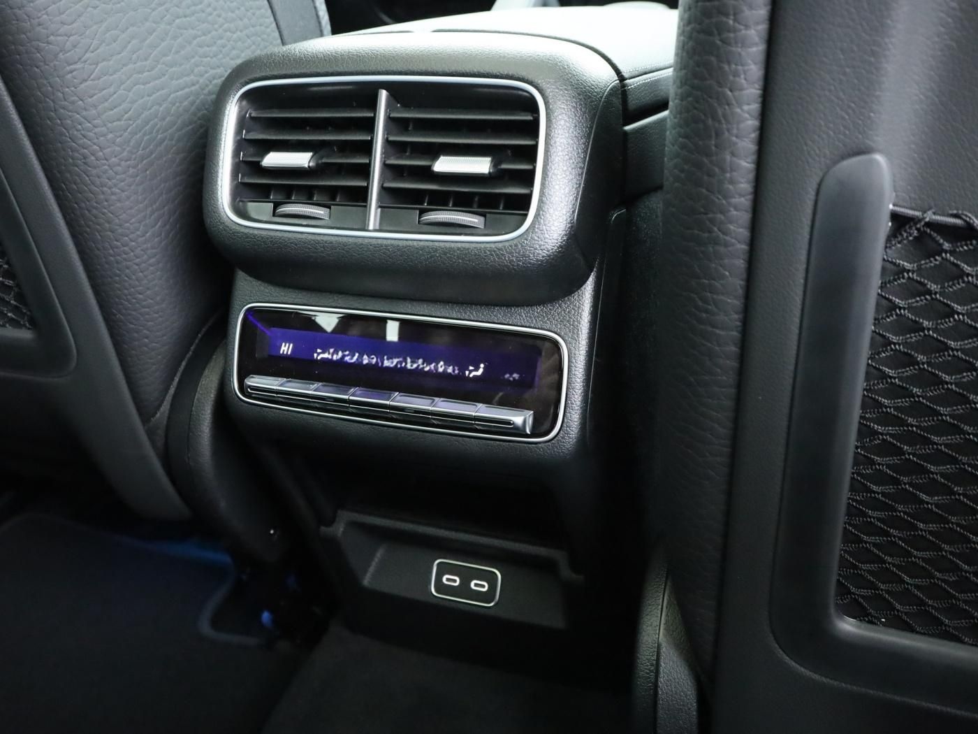 Mercedes-Benz GLE 350 de 4MATIC mit EQ Hybrid Technologie 360 foto 24