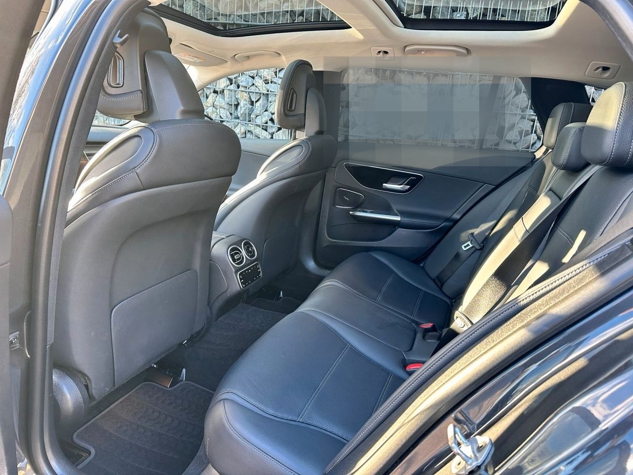 Mercedes-Benz C 300 e T-Mod. Avant, Distronic-AHK-Pano- Memory foto 16