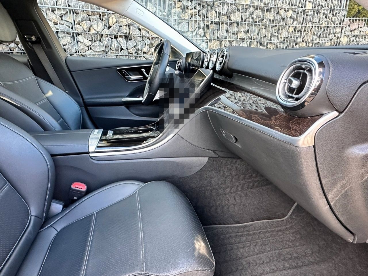 Mercedes-Benz C 300 e T-Mod. Avant, Distronic-AHK-Pano- Memory foto 5