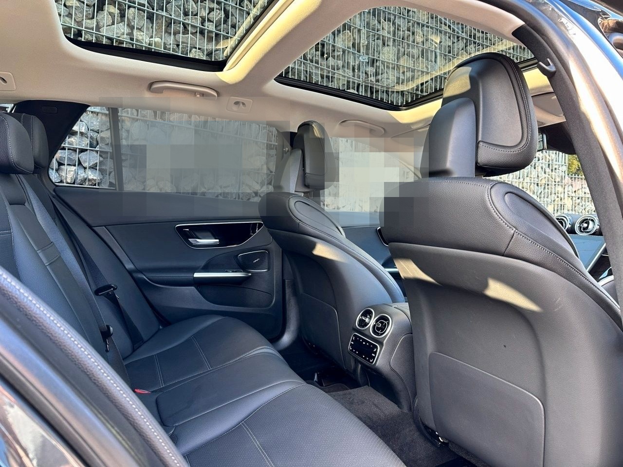 Mercedes-Benz C 300 e T-Mod. Avant, Distronic-AHK-Pano- Memory foto 8